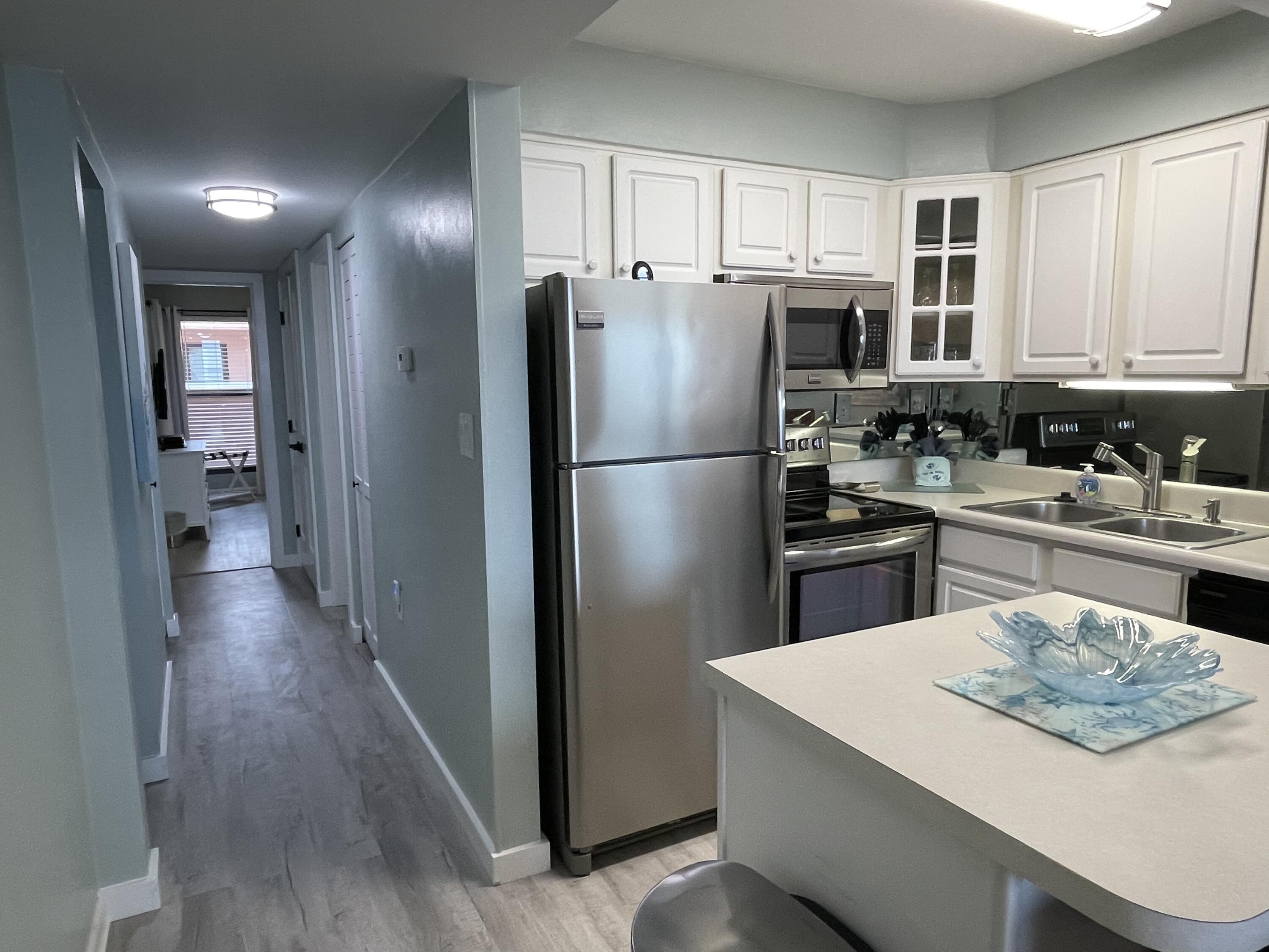 JETTY EAST CONDO - Residential