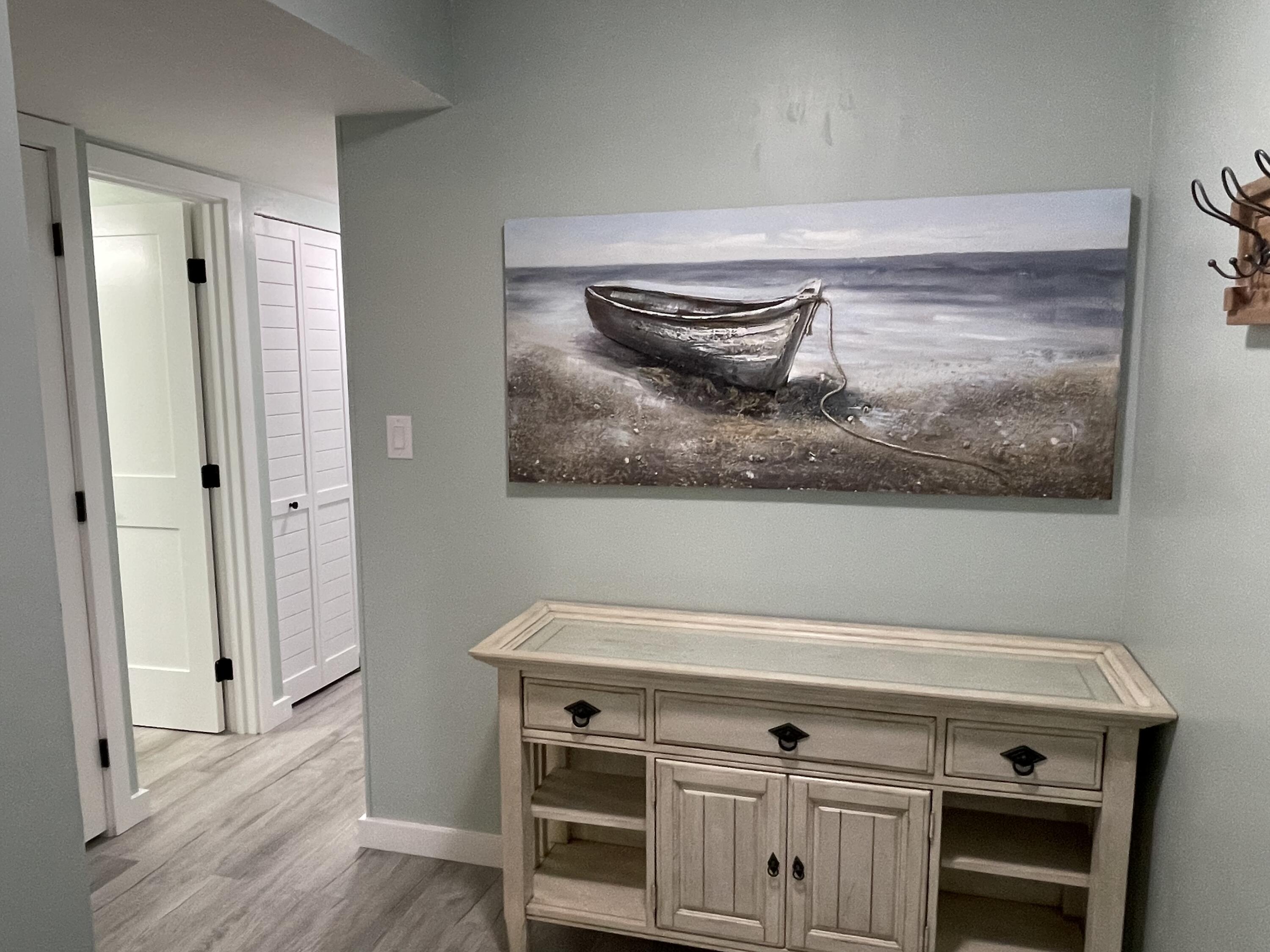 JETTY EAST CONDO - Residential