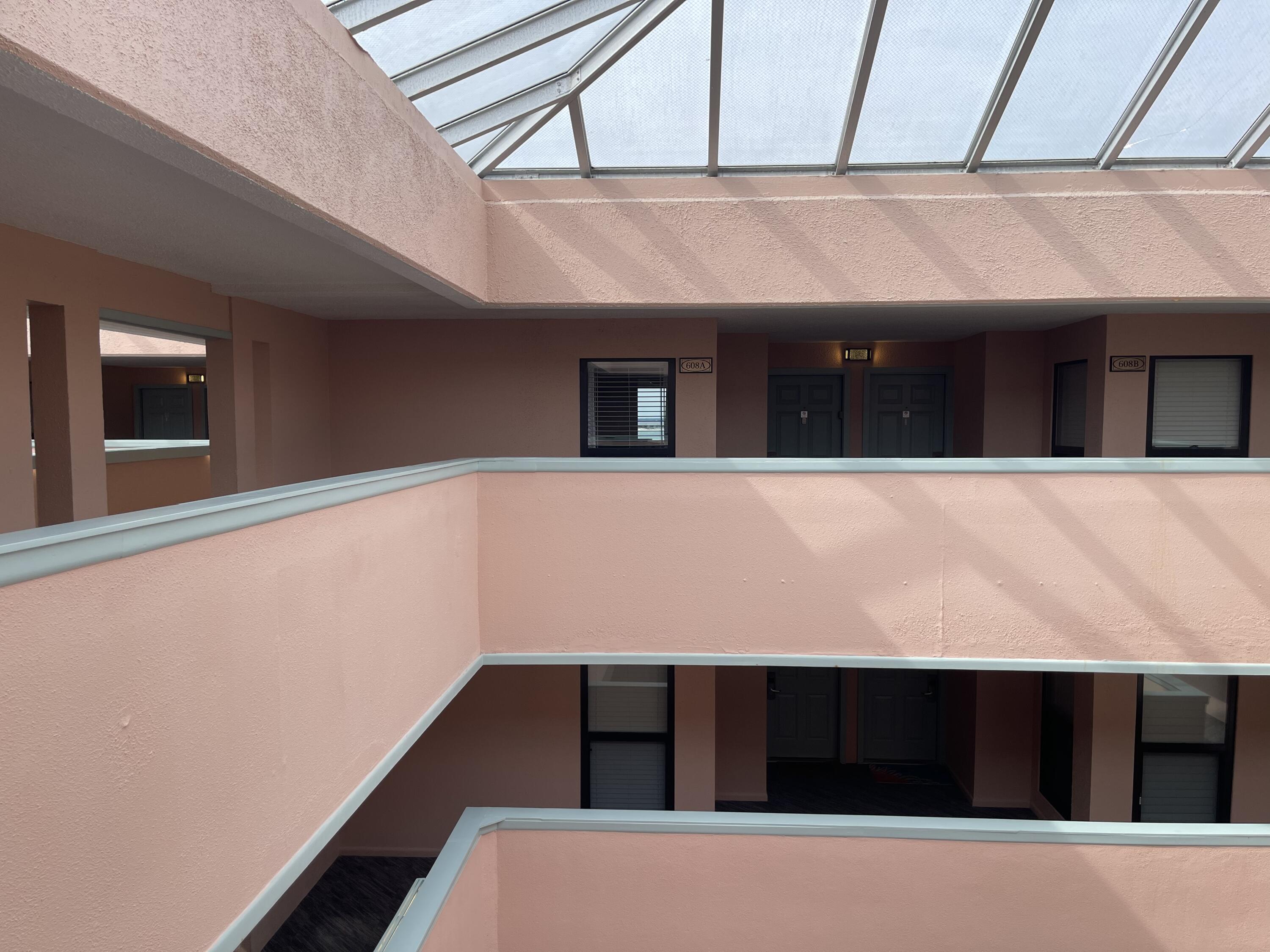 JETTY EAST CONDO - Residential