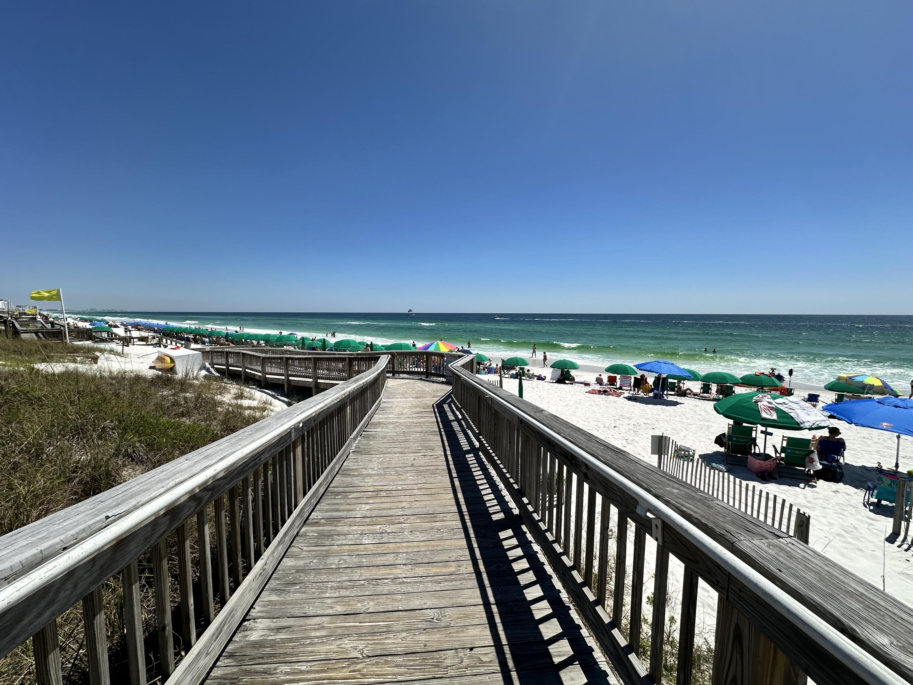 JETTY EAST CONDO - Residential