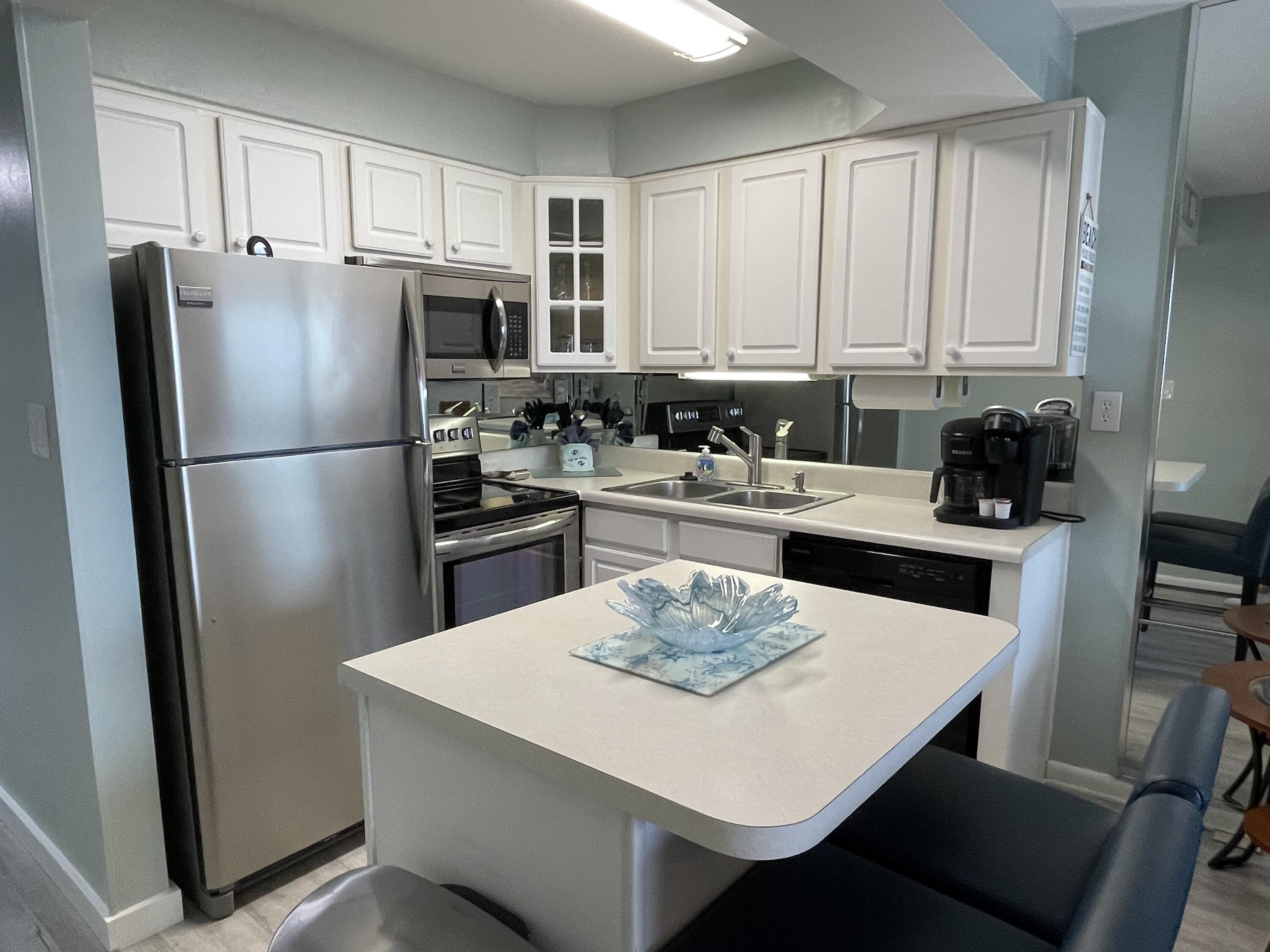 JETTY EAST CONDO - Residential