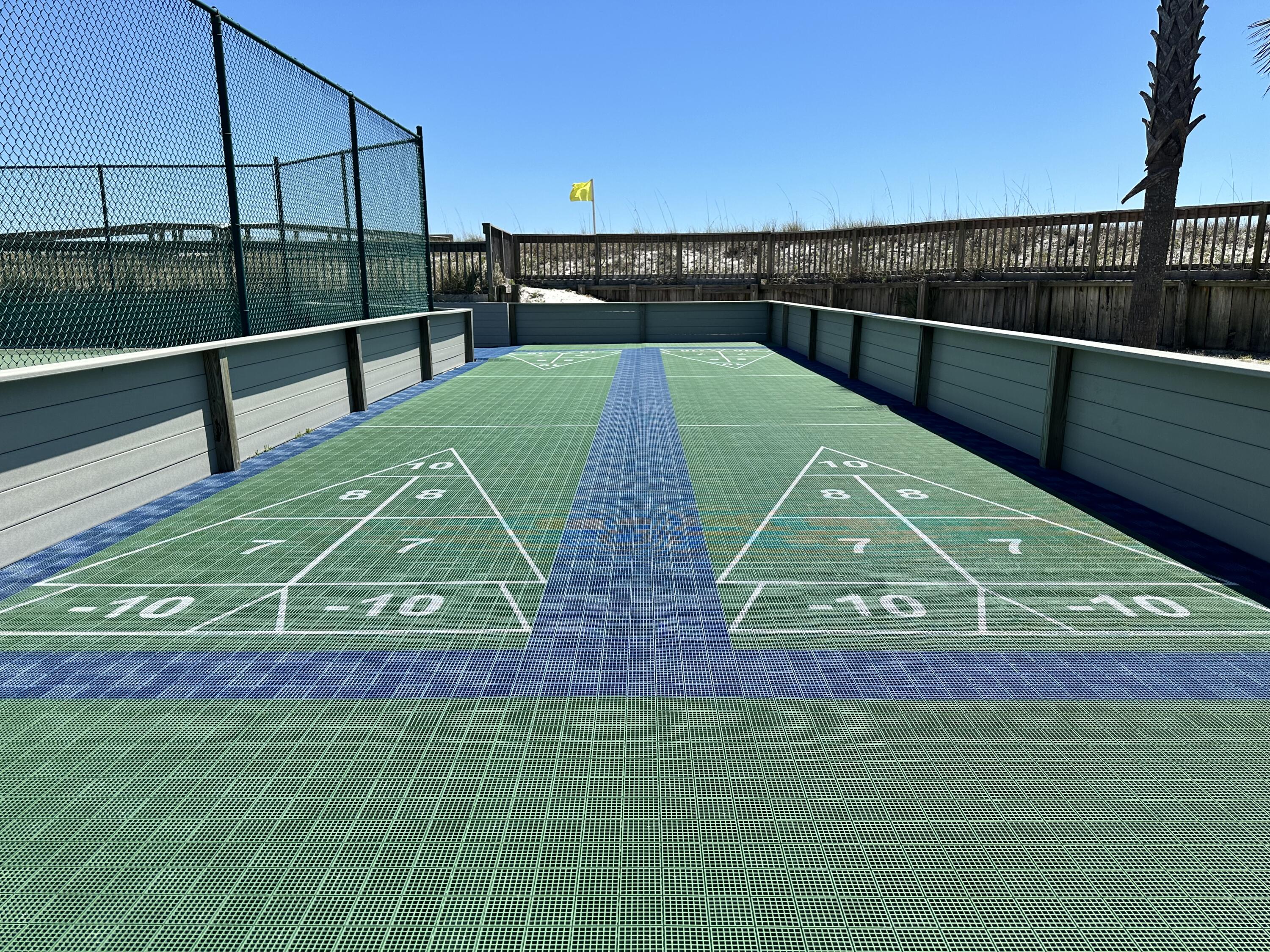 JETTY EAST CONDO - Residential