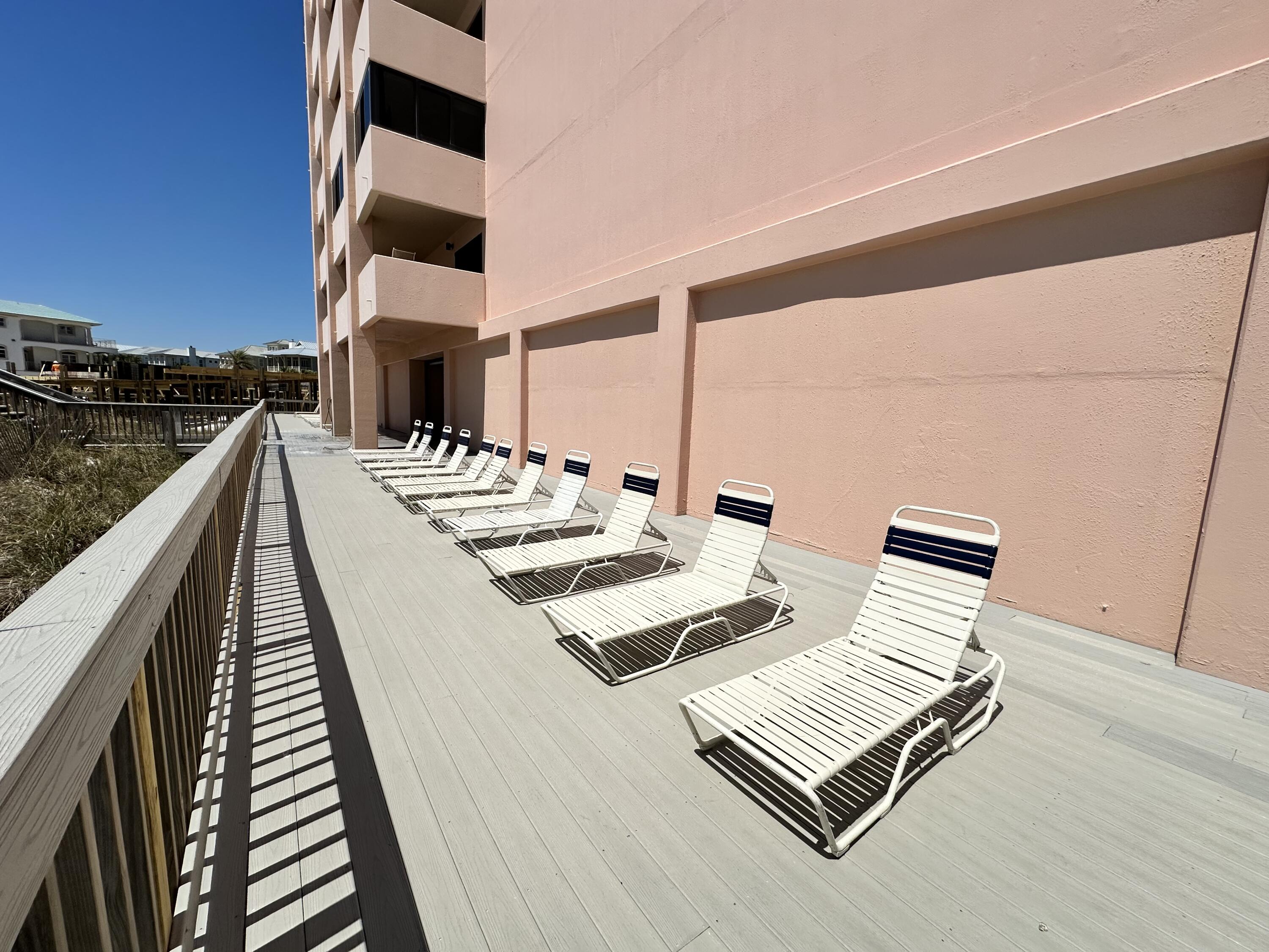 JETTY EAST CONDO - Residential