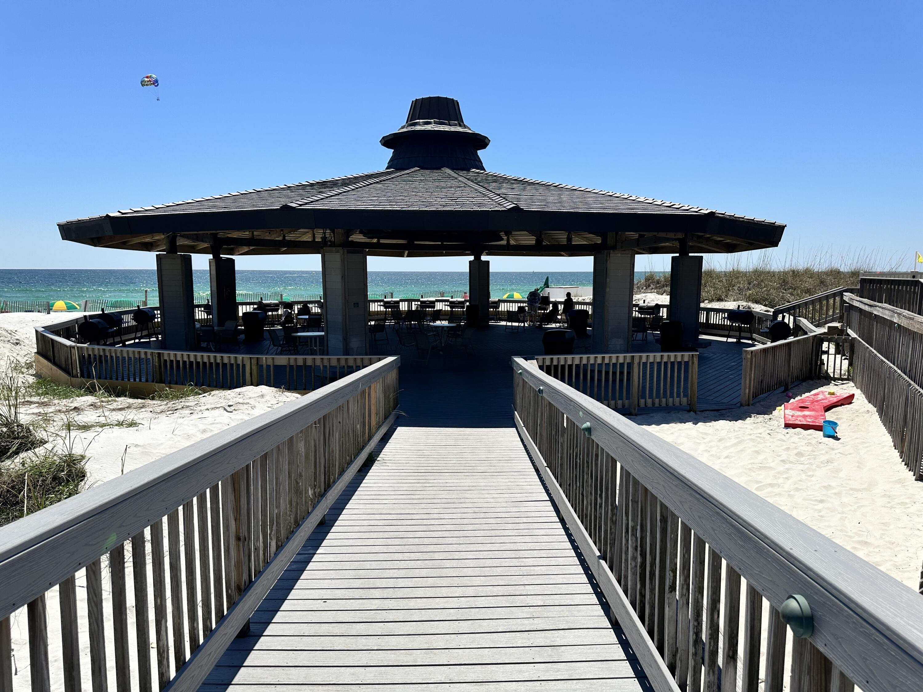 JETTY EAST CONDO - Residential