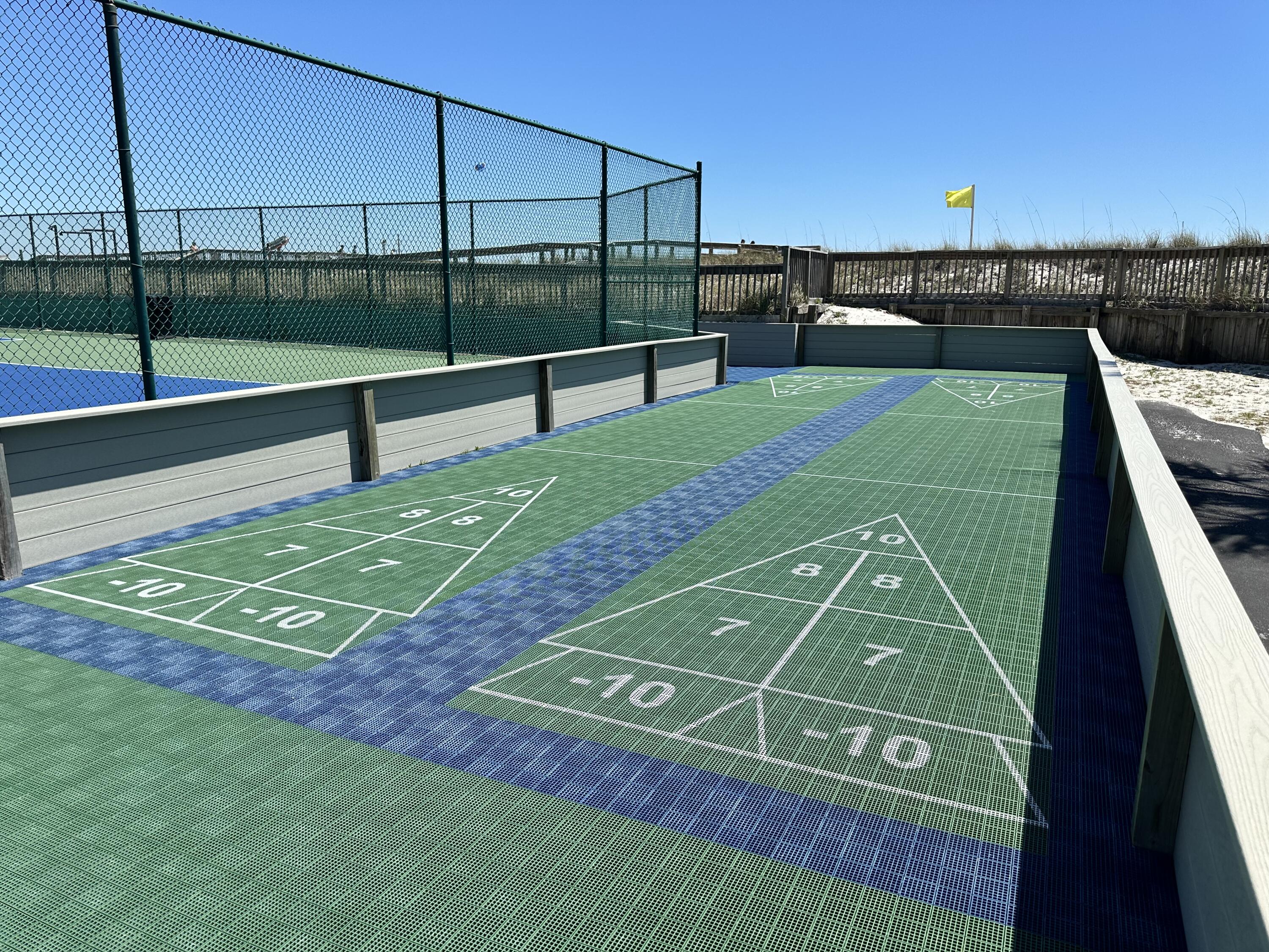 JETTY EAST CONDO - Residential