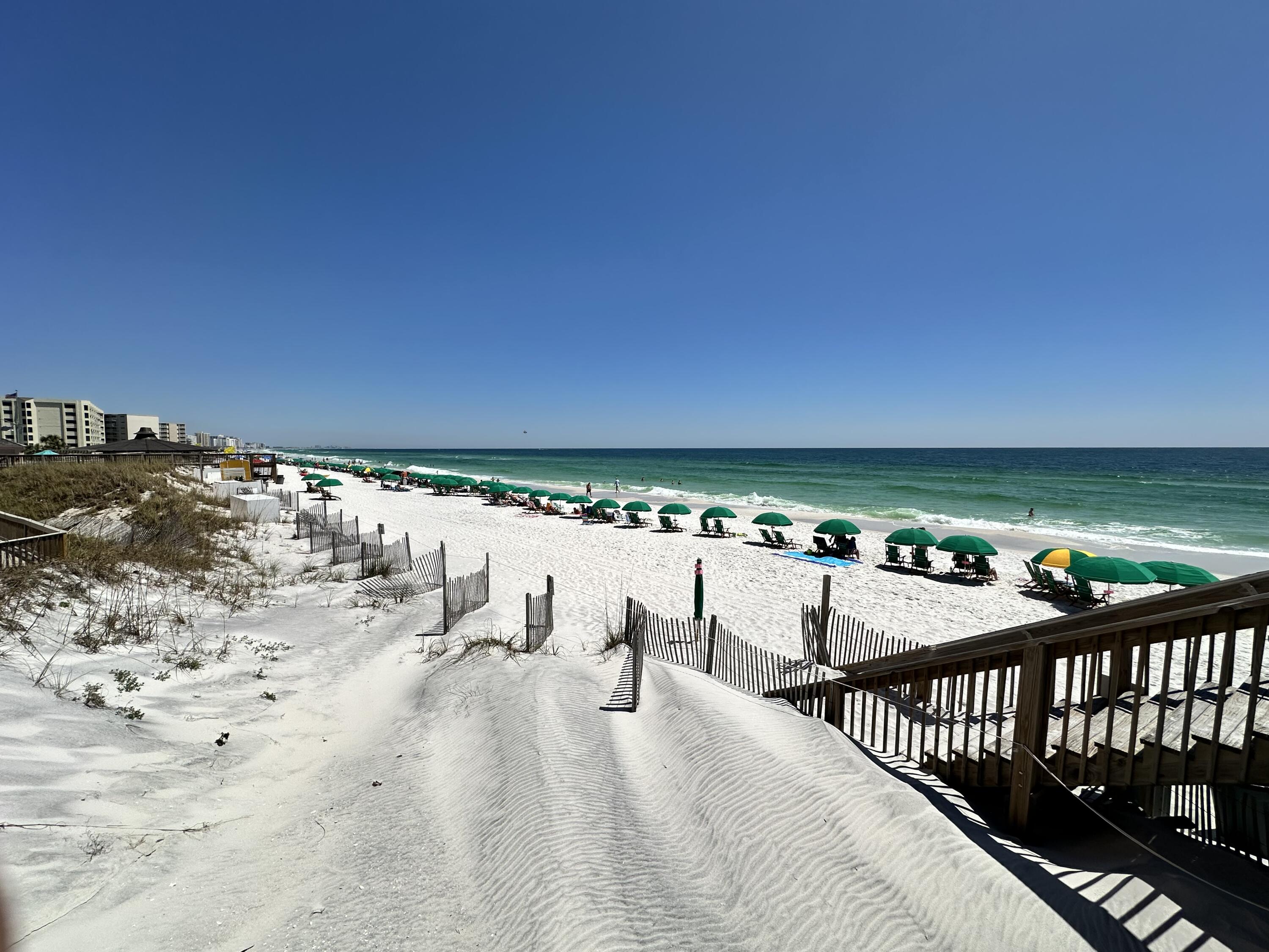 JETTY EAST CONDO - Residential