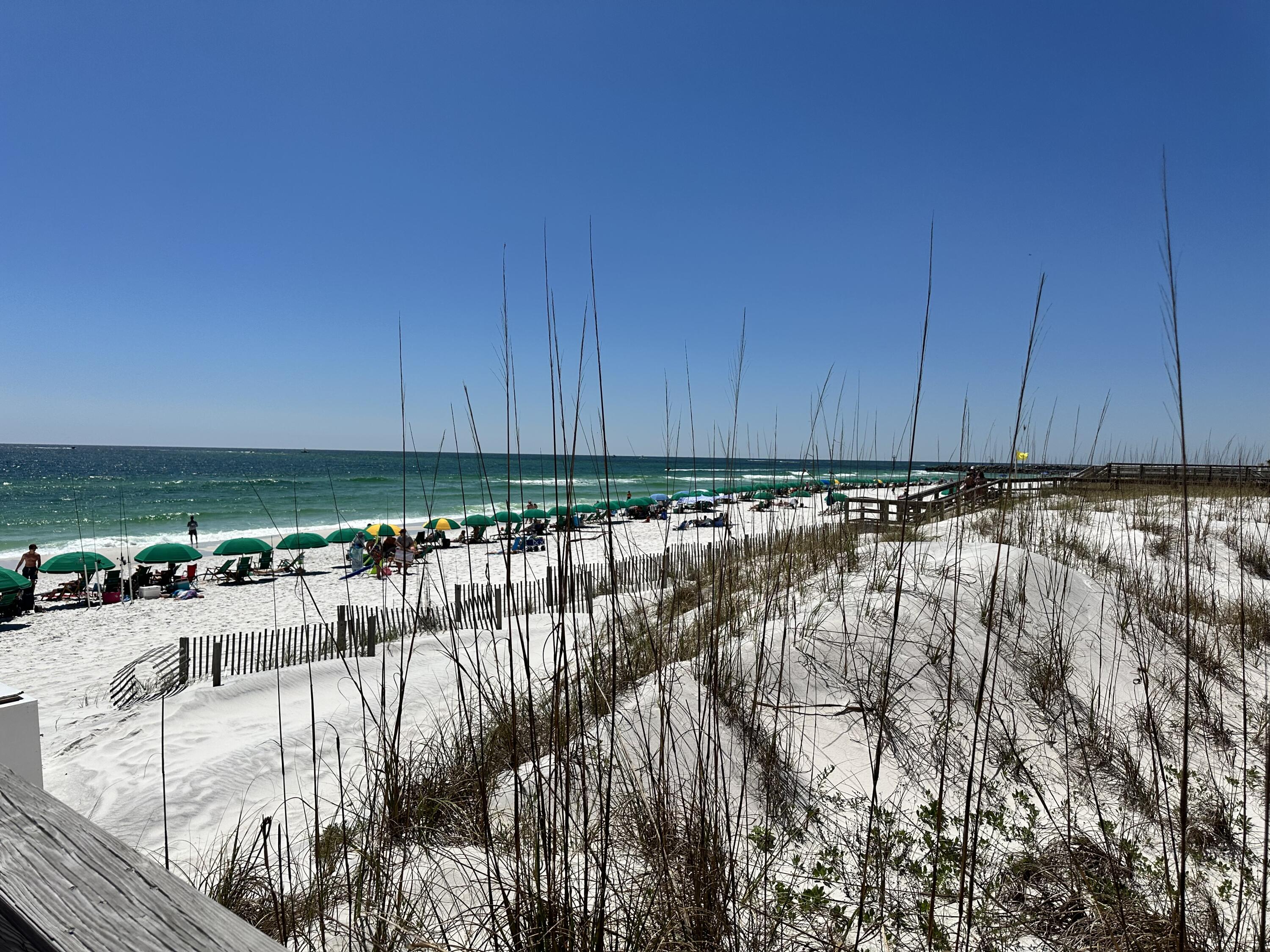 JETTY EAST CONDO - Residential