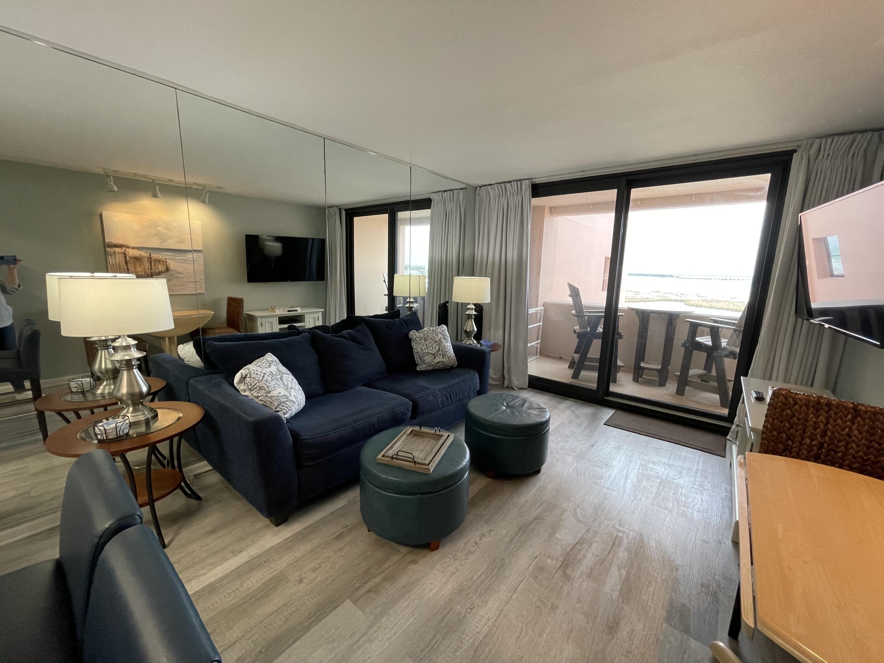 JETTY EAST CONDO - Residential