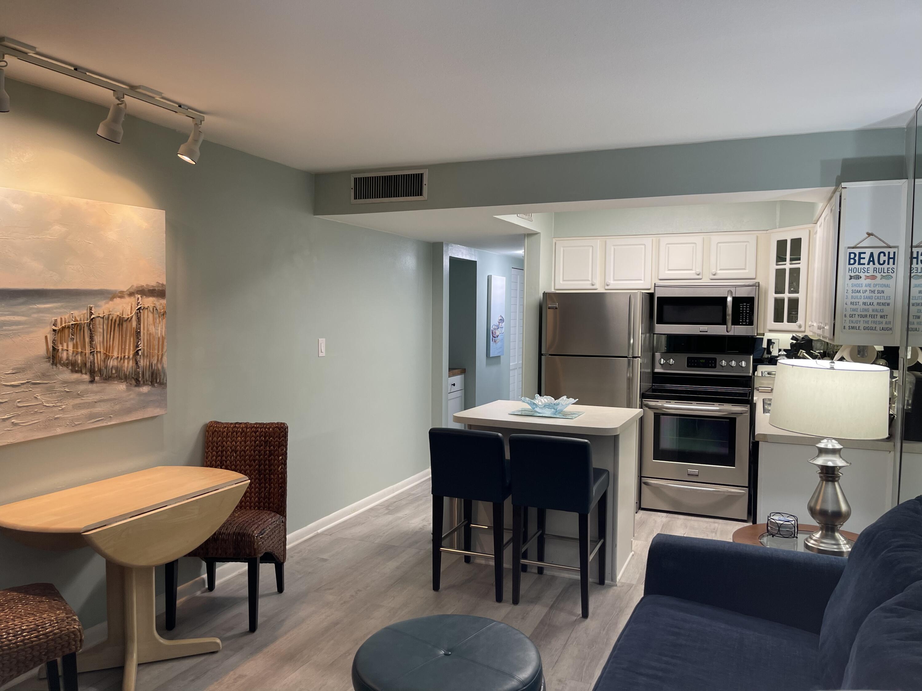 JETTY EAST CONDO - Residential