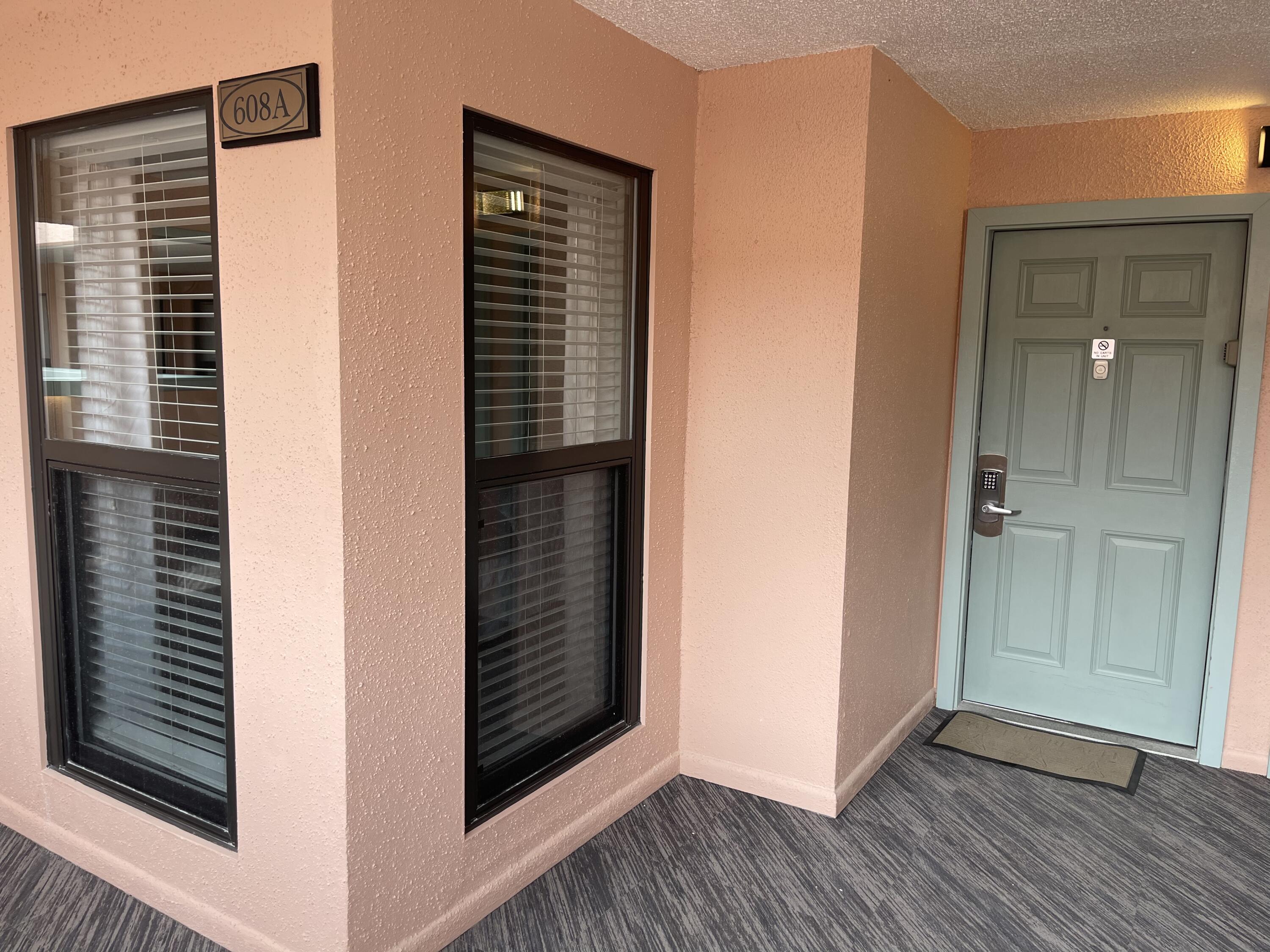 JETTY EAST CONDO - Residential