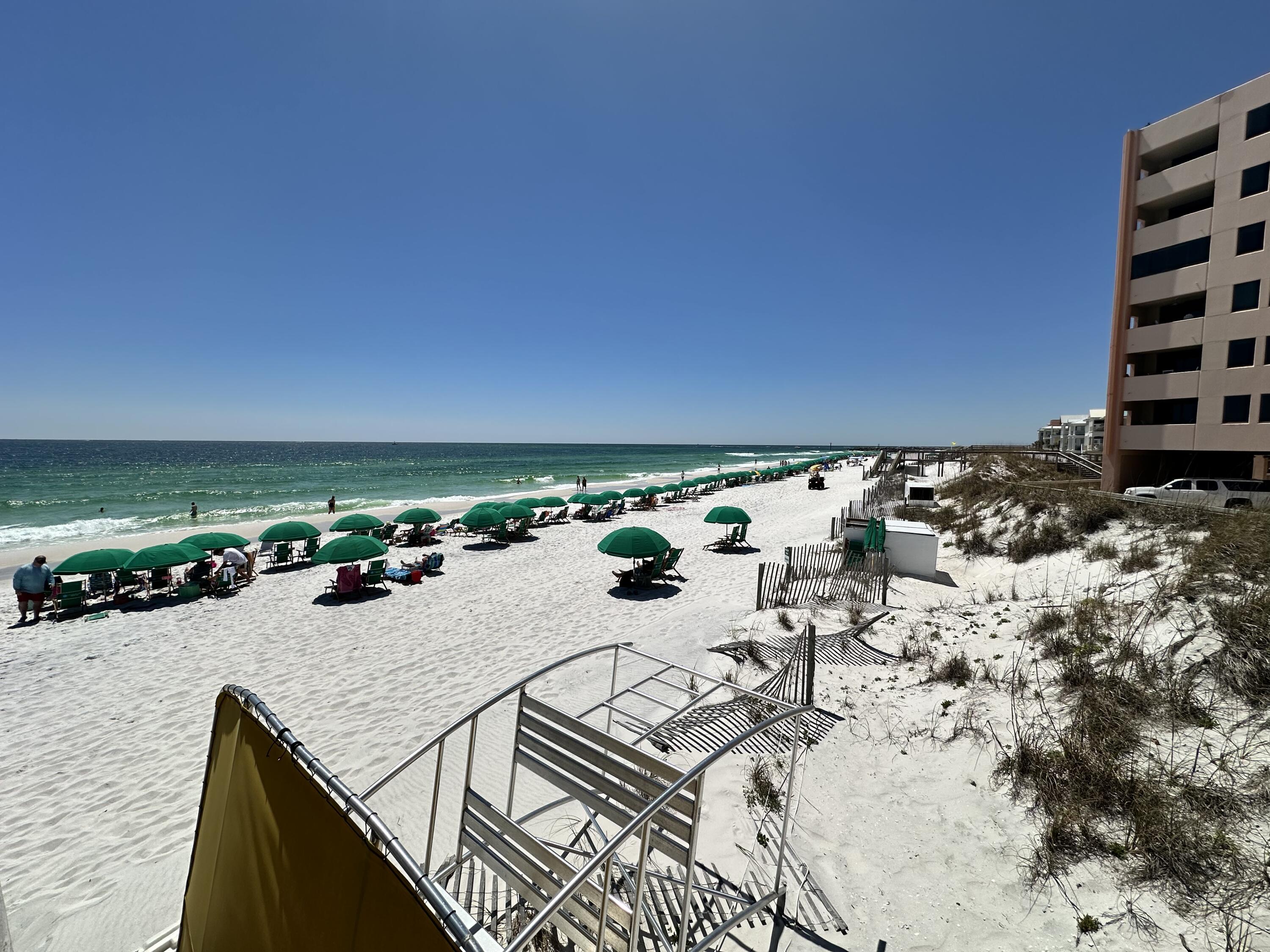 JETTY EAST CONDO - Residential