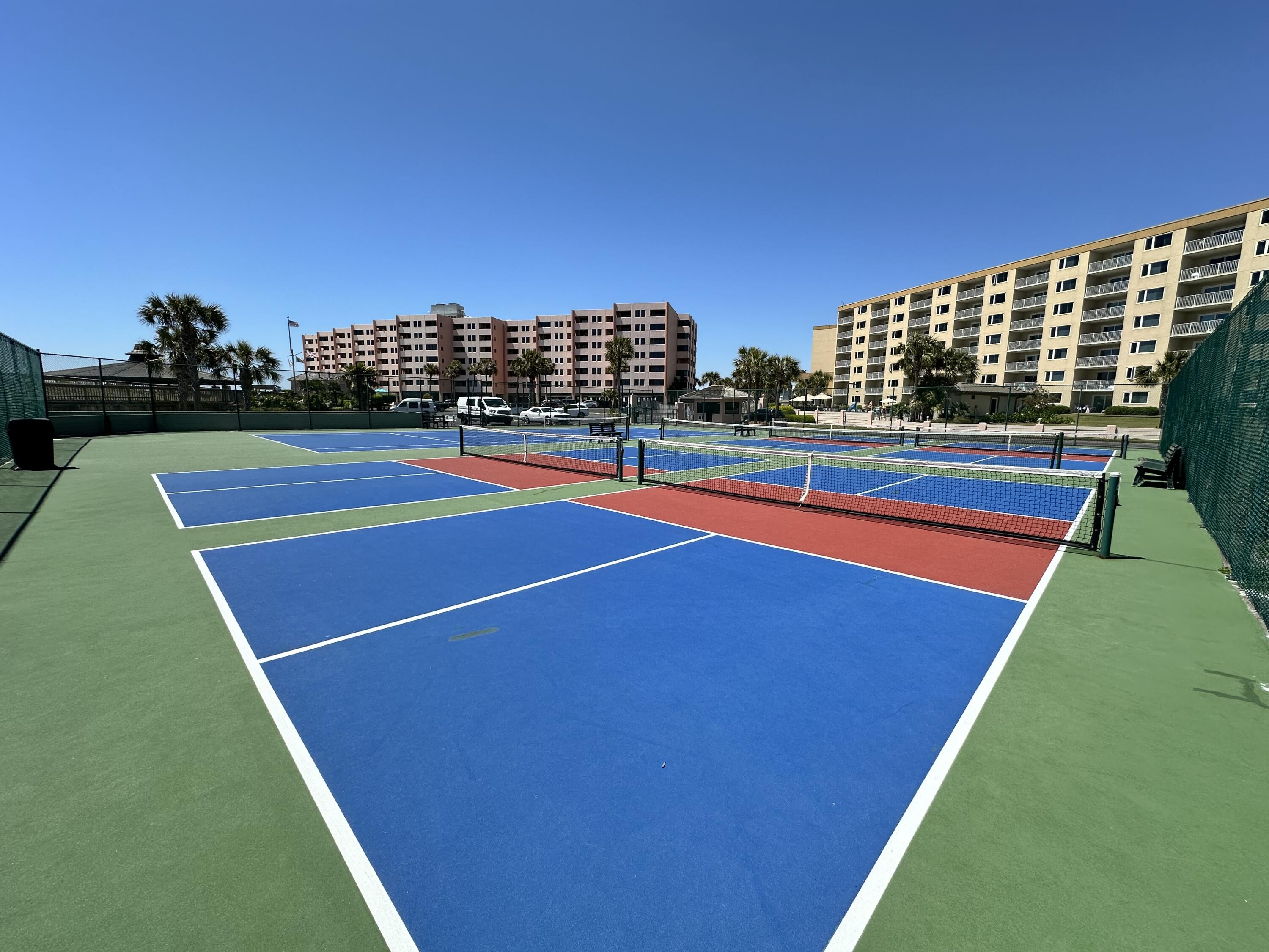 JETTY EAST CONDO - Residential