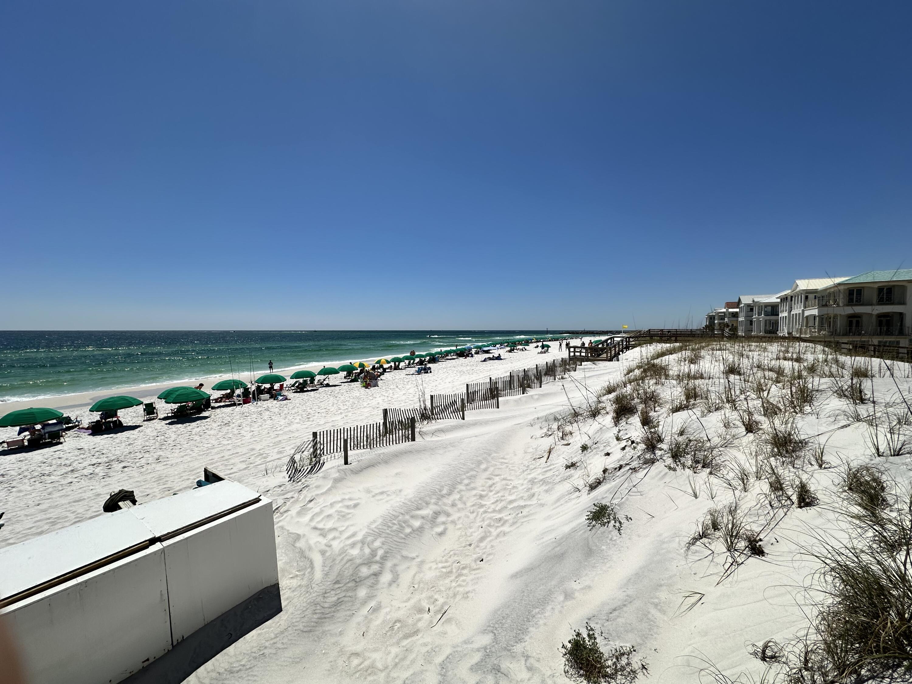 JETTY EAST CONDO - Residential