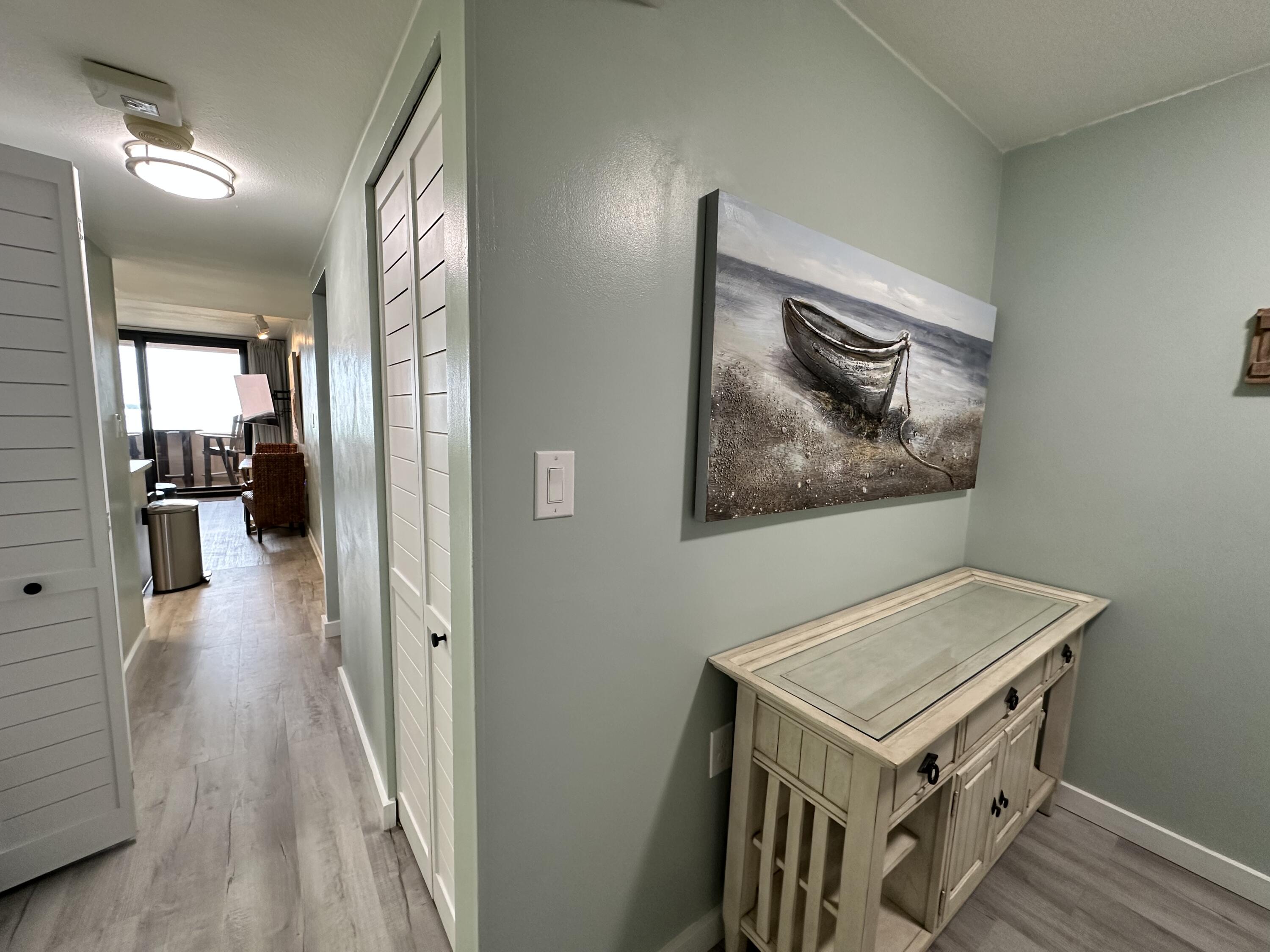 JETTY EAST CONDO - Residential