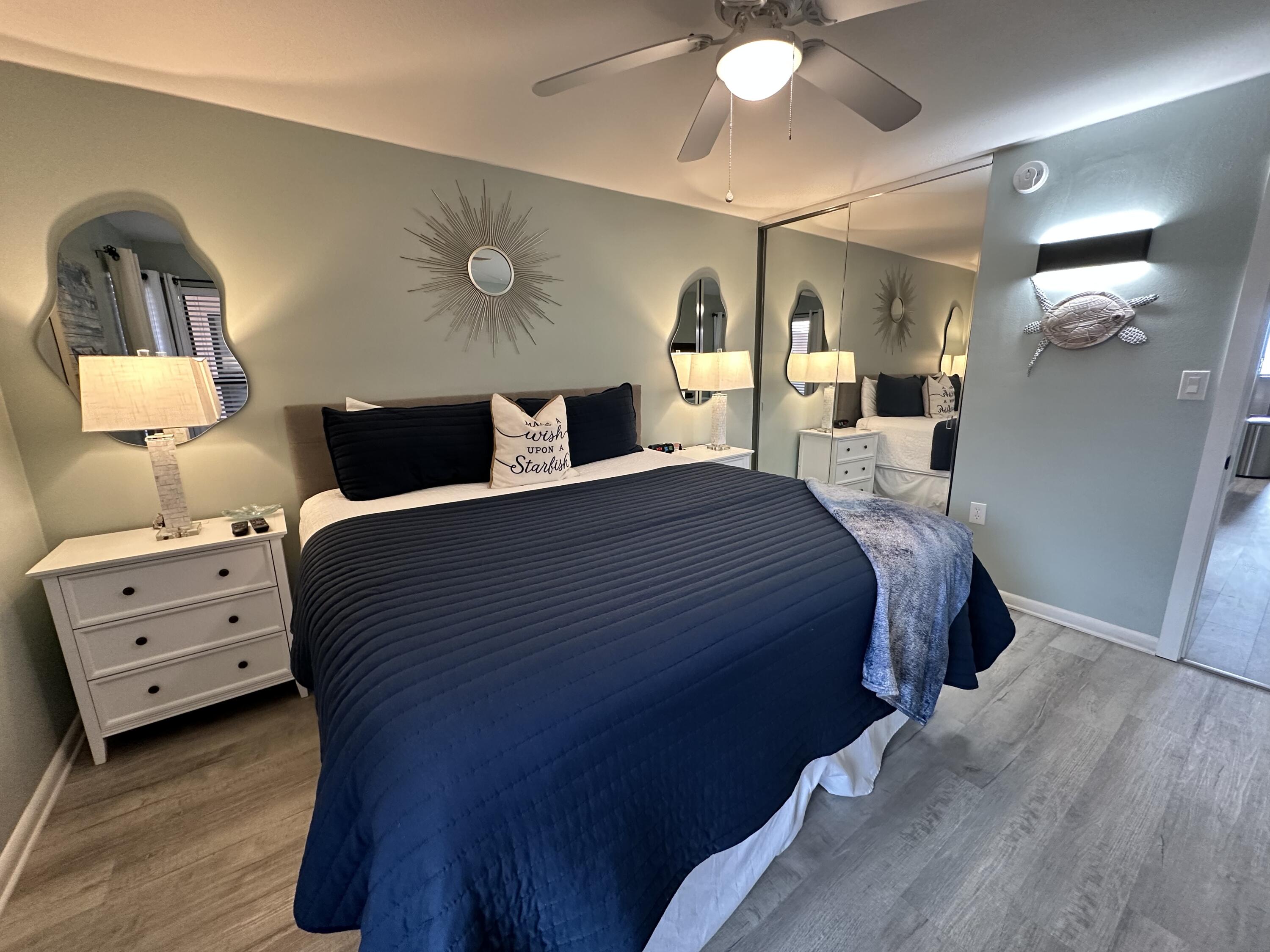 JETTY EAST CONDO - Residential