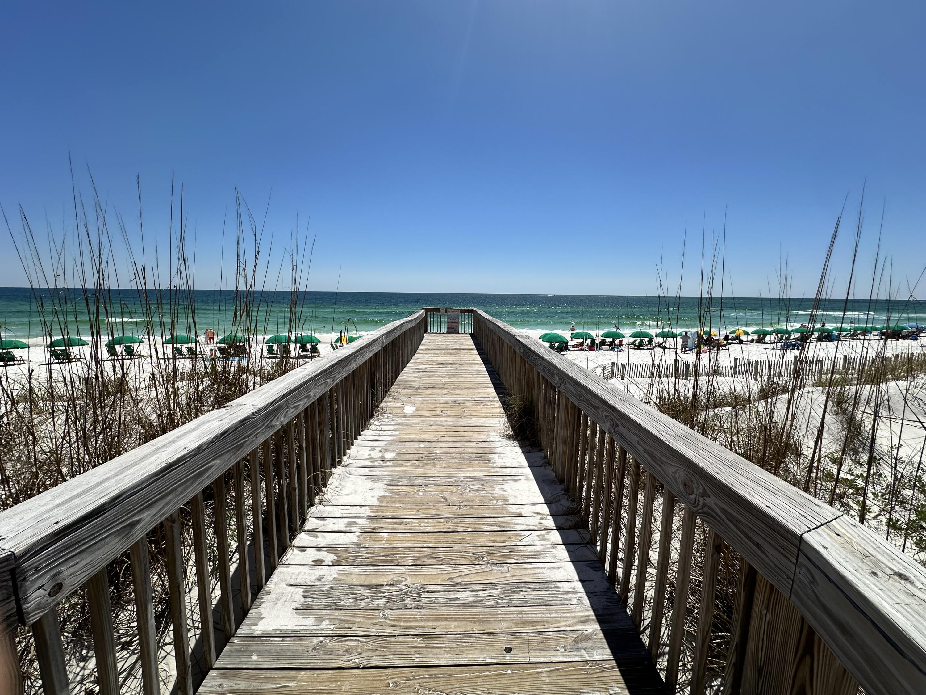 JETTY EAST CONDO - Residential