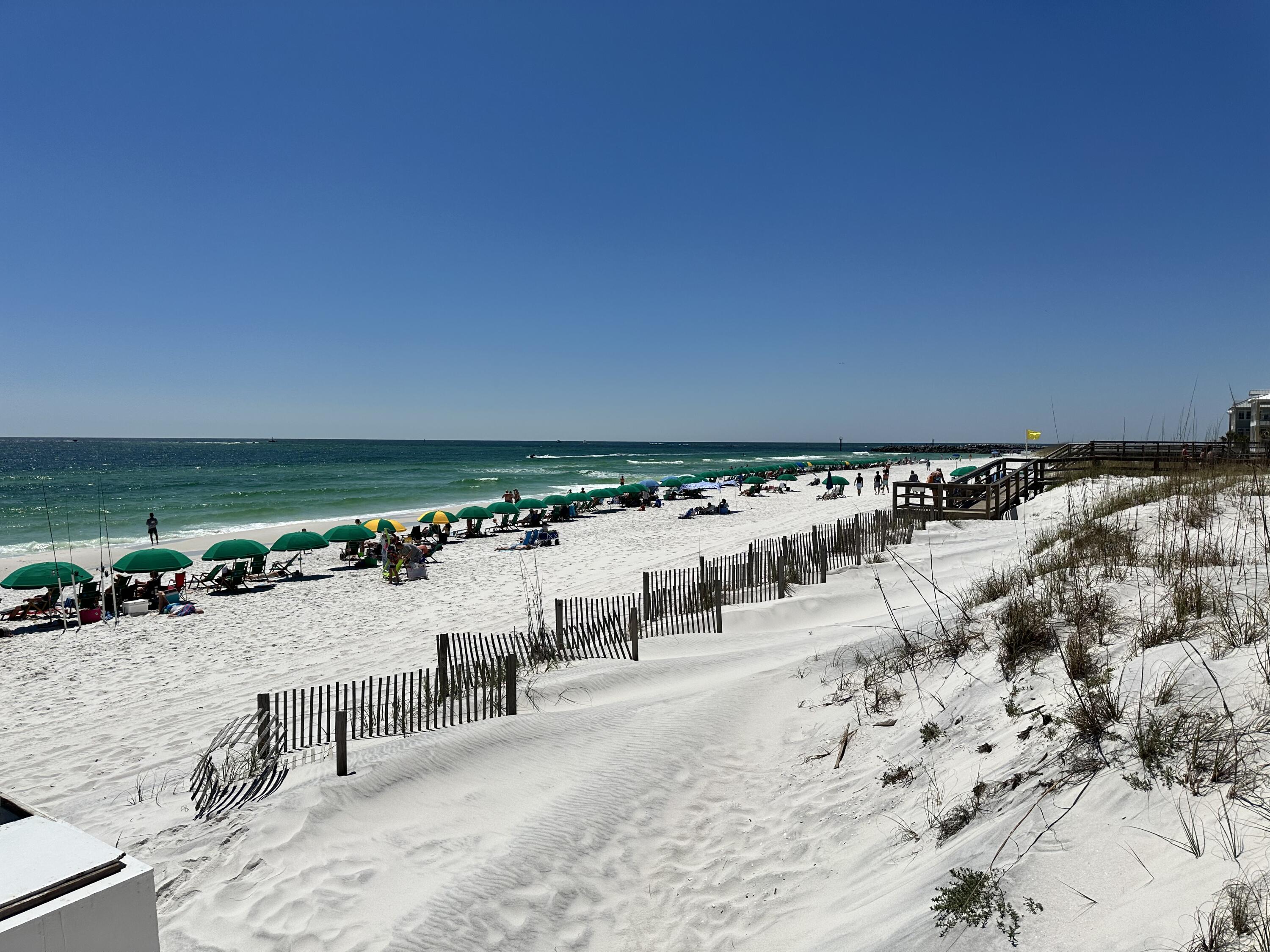 JETTY EAST CONDO - Residential