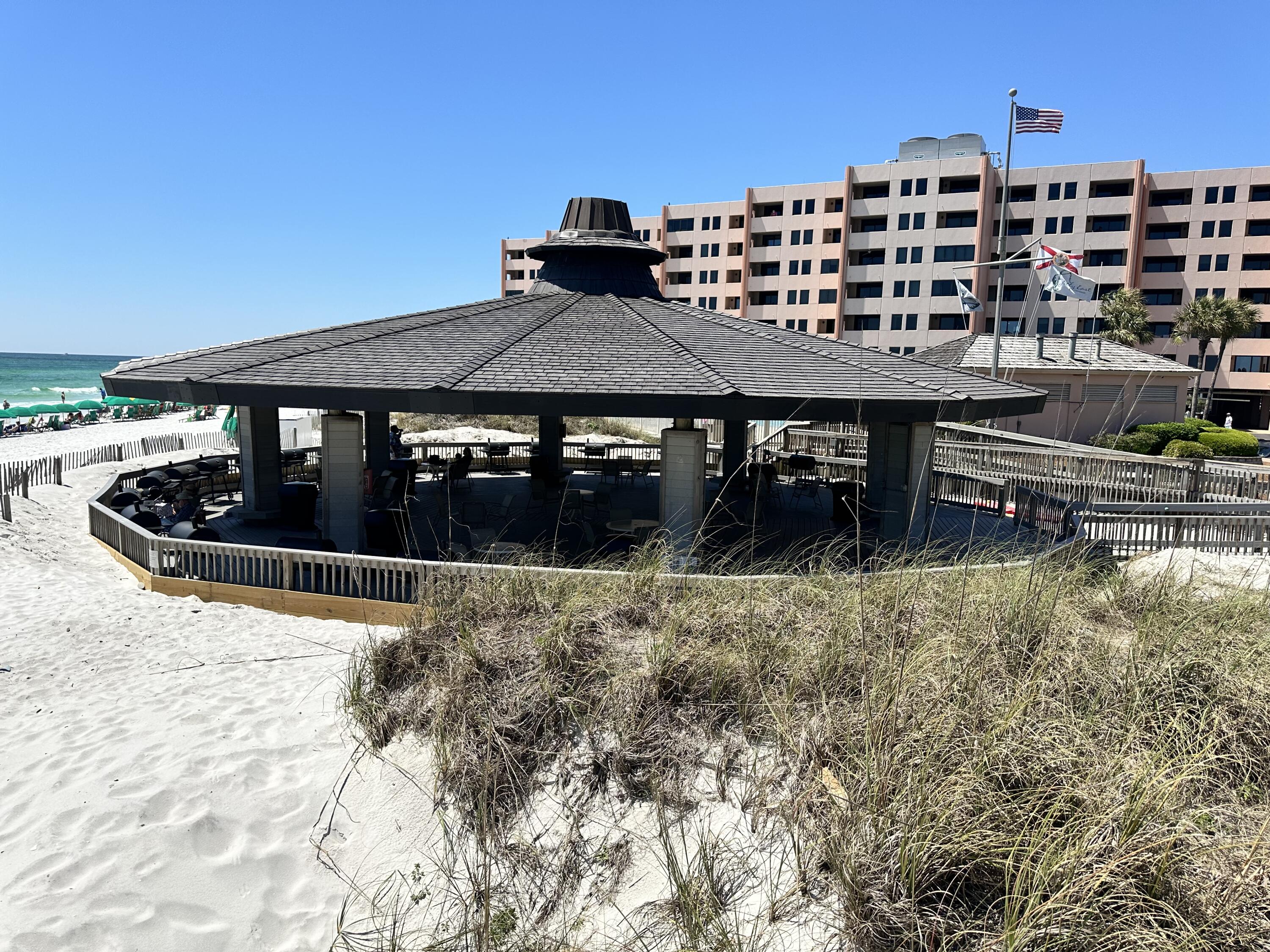 JETTY EAST CONDO - Residential