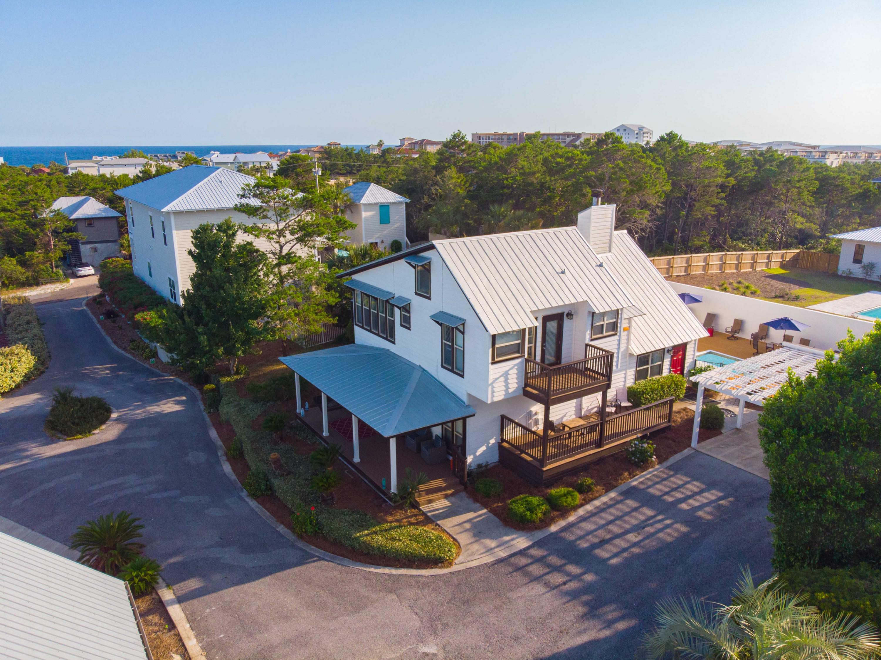 ROLLING DUNES ESTATES UNIT 2 - Residential