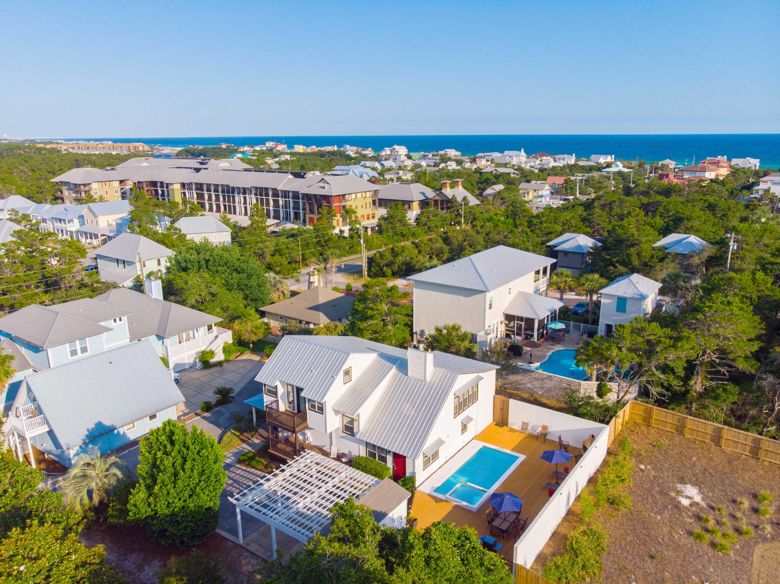 ROLLING DUNES ESTATES UNIT 2 - Residential