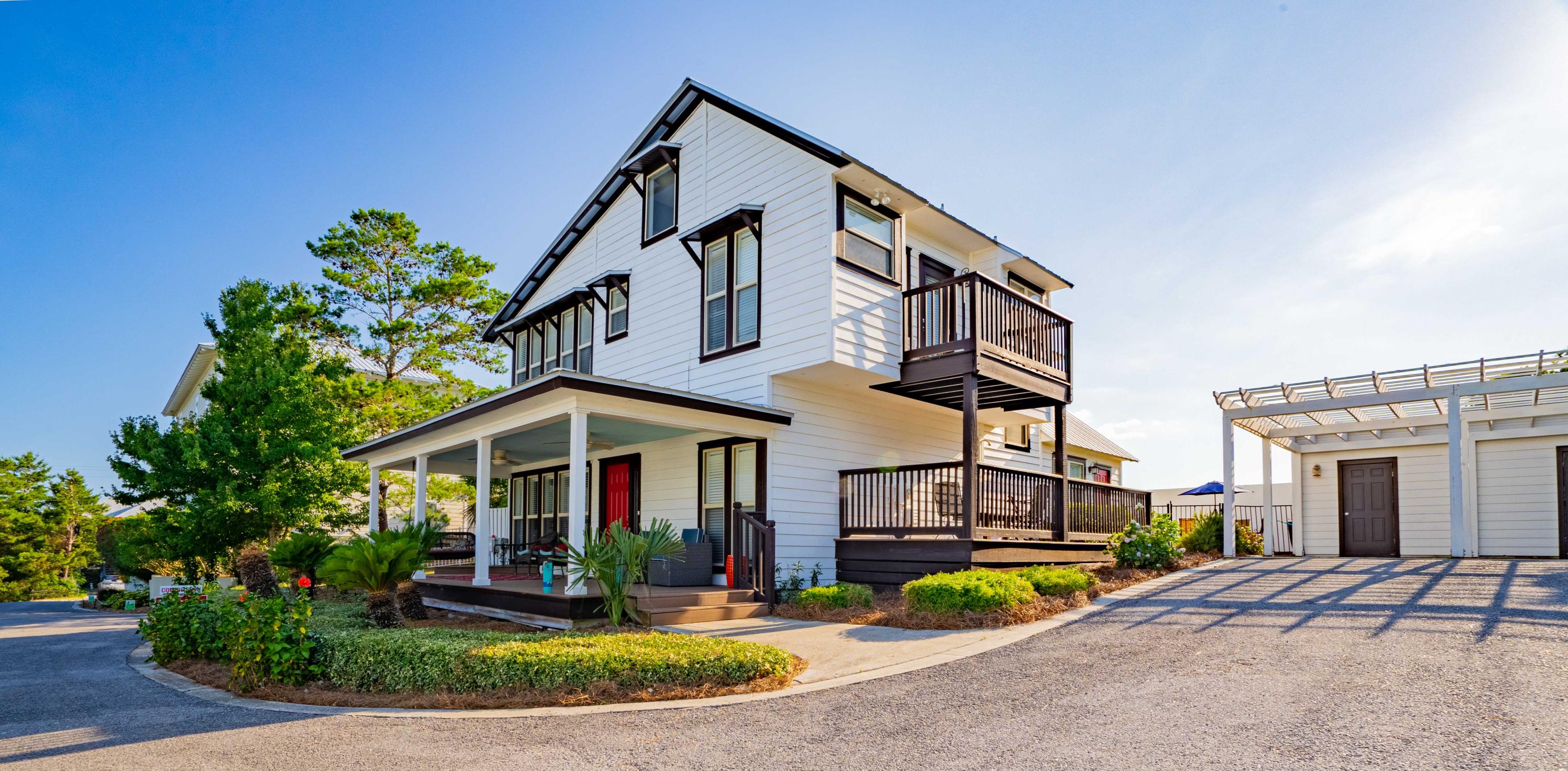 ROLLING DUNES ESTATES UNIT 2 - Residential