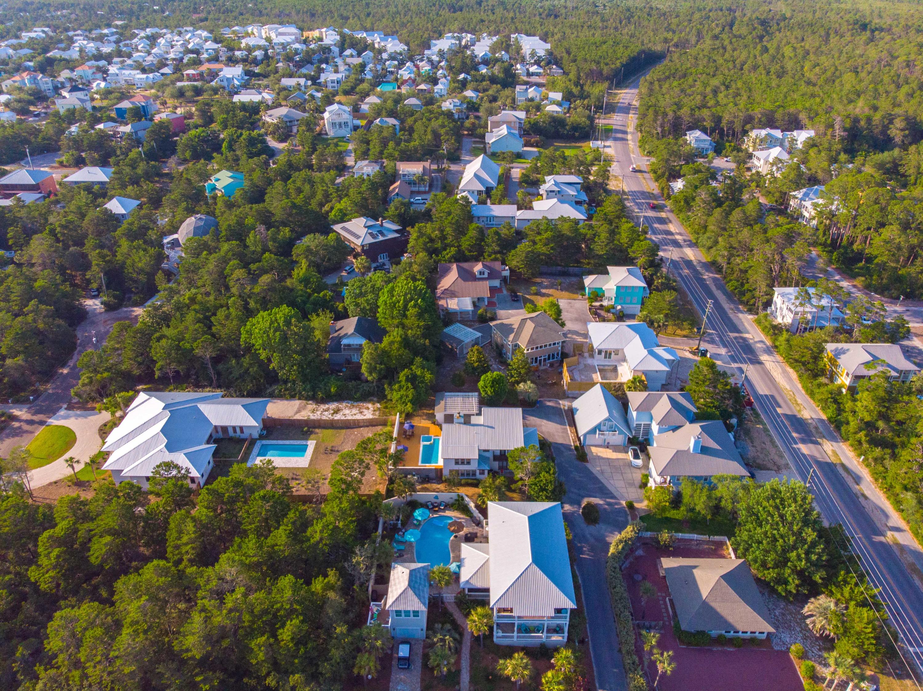 ROLLING DUNES ESTATES UNIT 2 - Residential