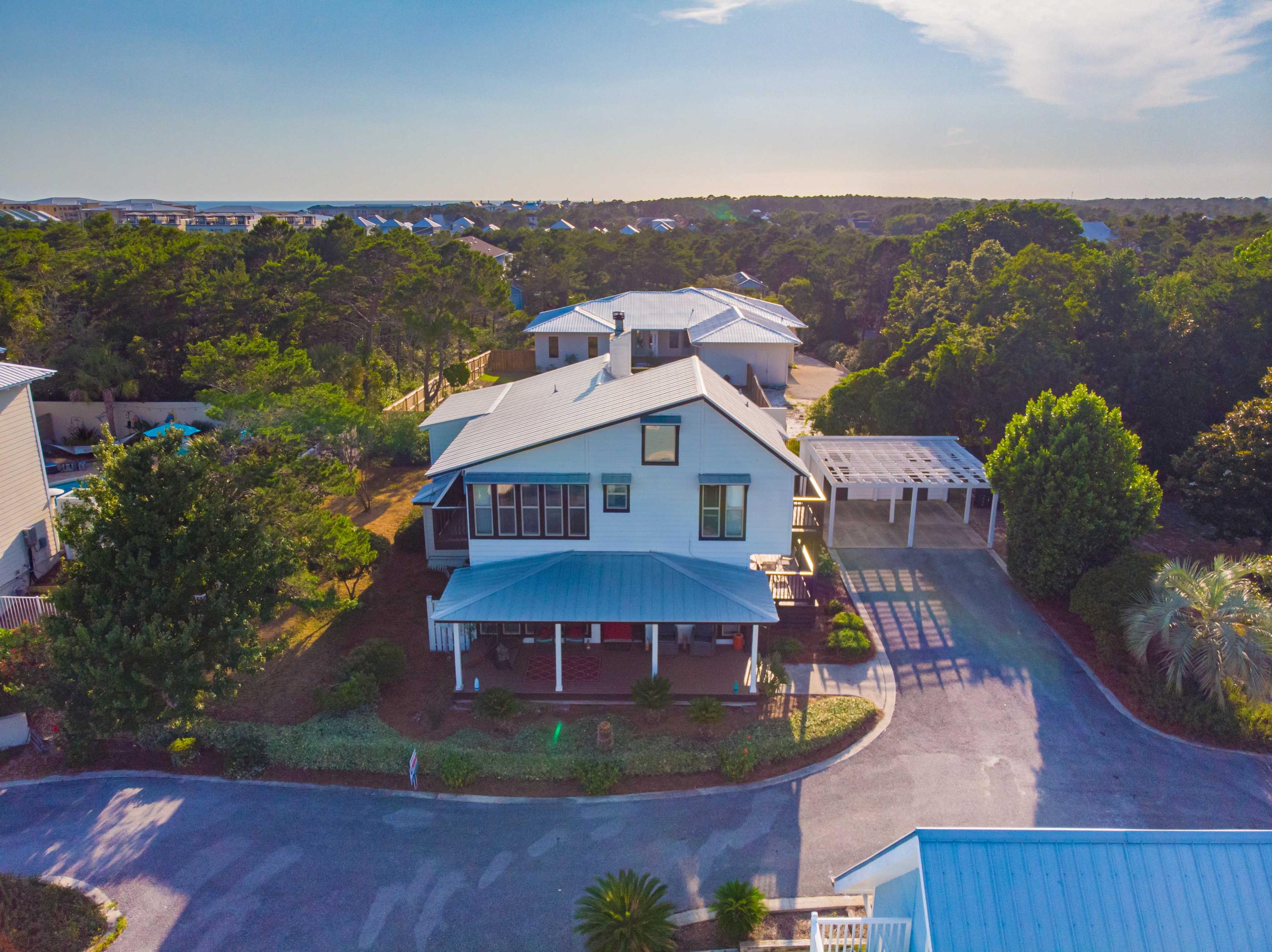 ROLLING DUNES ESTATES UNIT 2 - Residential