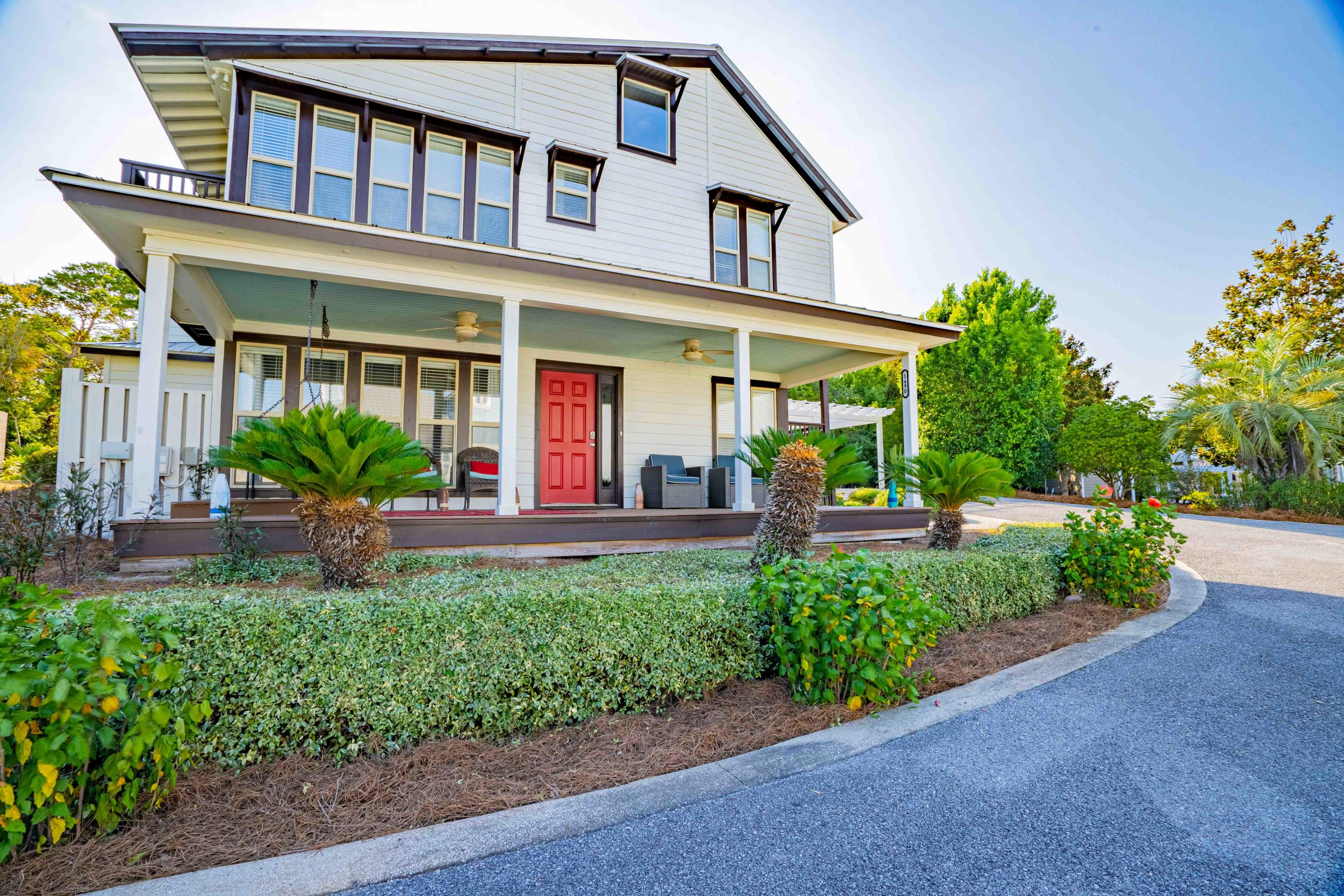 ROLLING DUNES ESTATES UNIT 2 - Residential