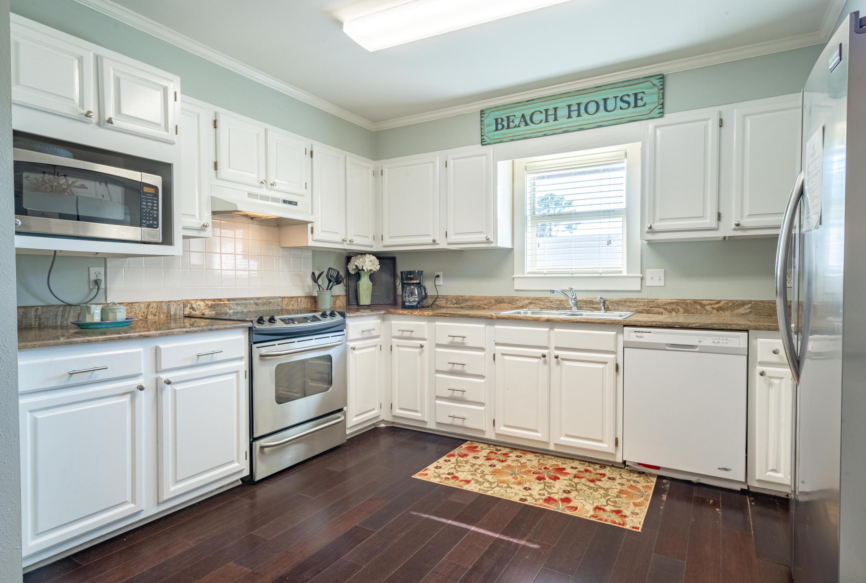 ROLLING DUNES ESTATES UNIT 2 - Residential