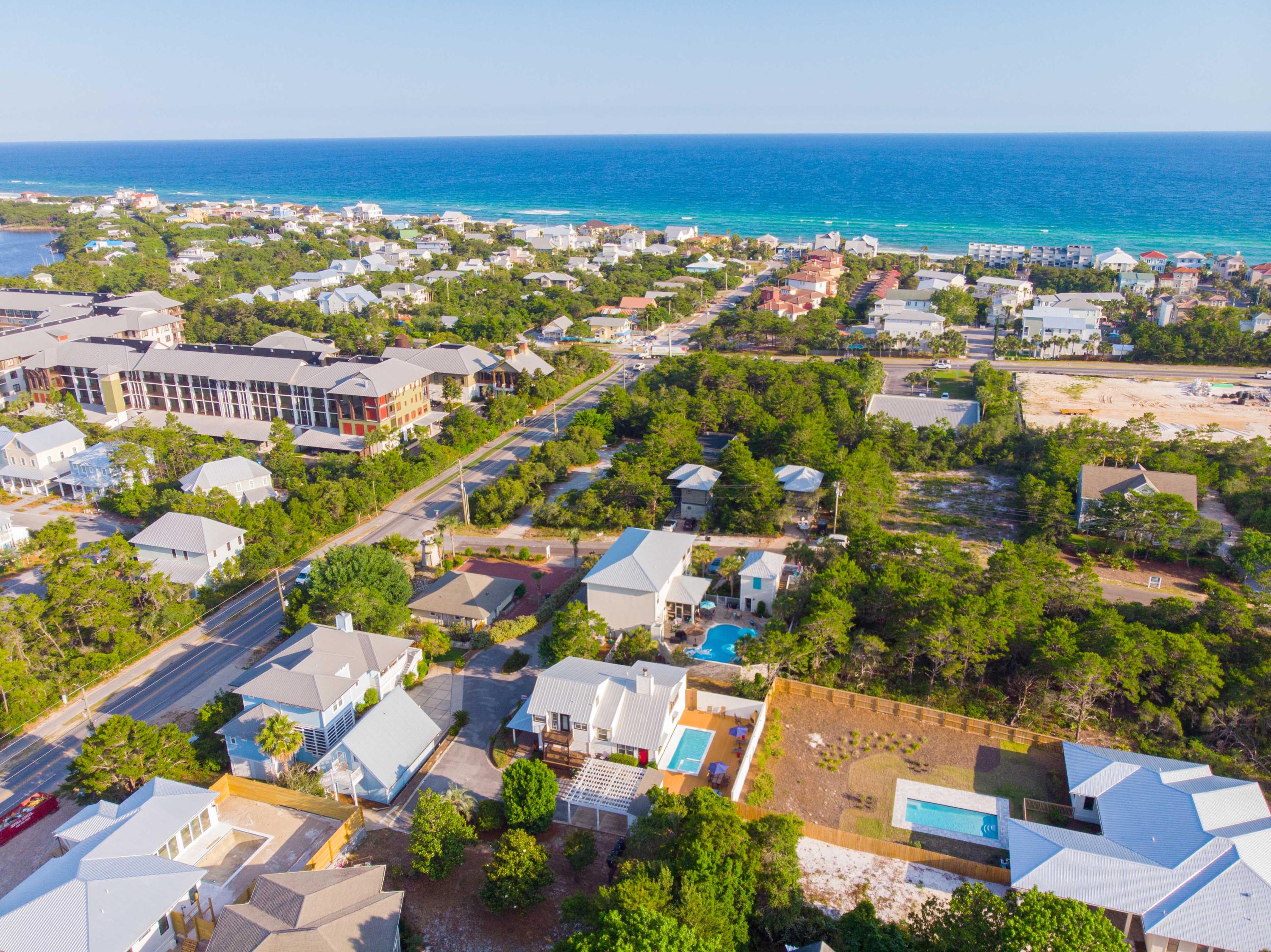 ROLLING DUNES ESTATES UNIT 2 - Residential