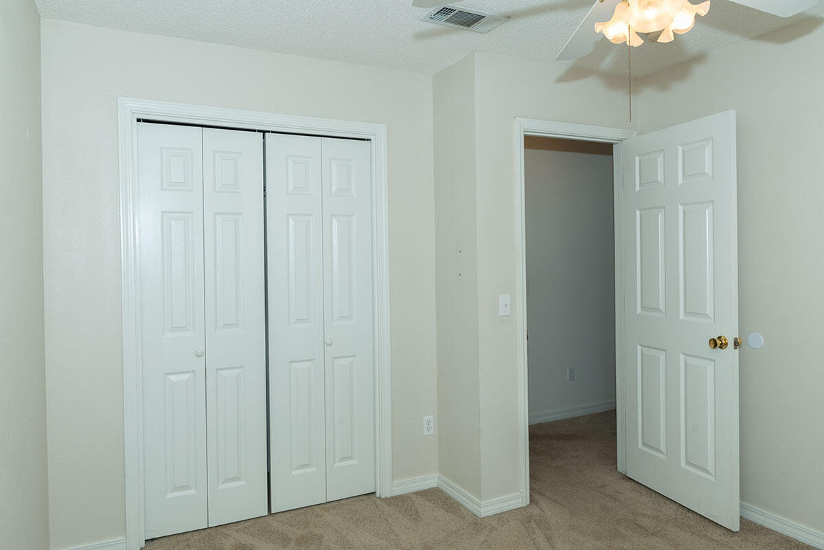 PARKER PLACE - Residential Lease