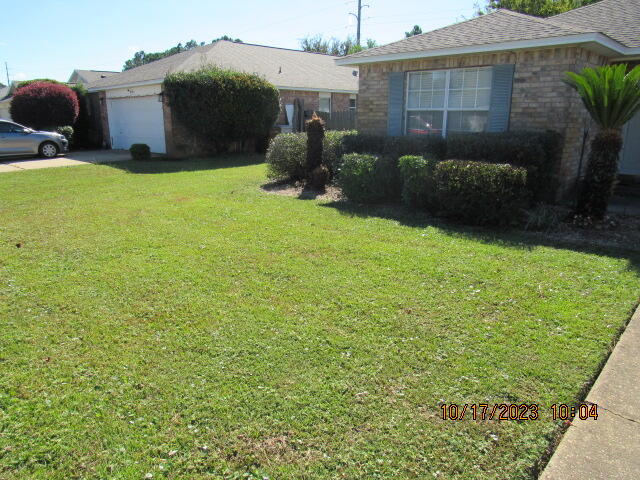 PARKER PLACE - Residential Lease