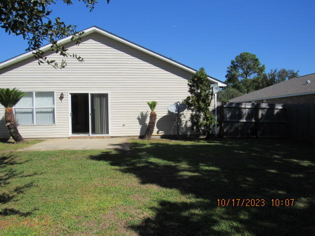 PARKER PLACE - Residential Lease