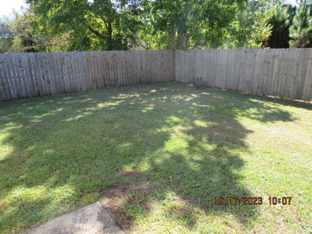 PARKER PLACE - Residential Lease