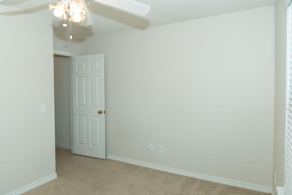 PARKER PLACE - Residential Lease