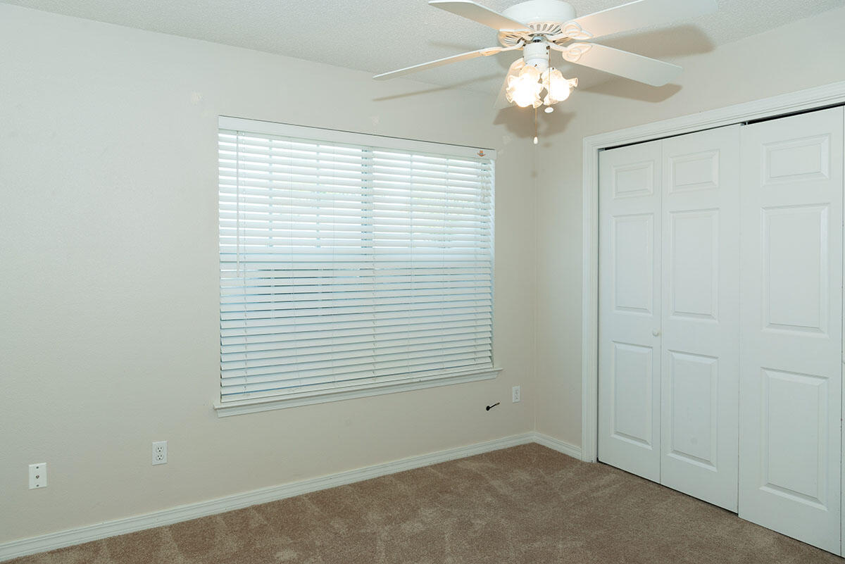 PARKER PLACE - Residential Lease