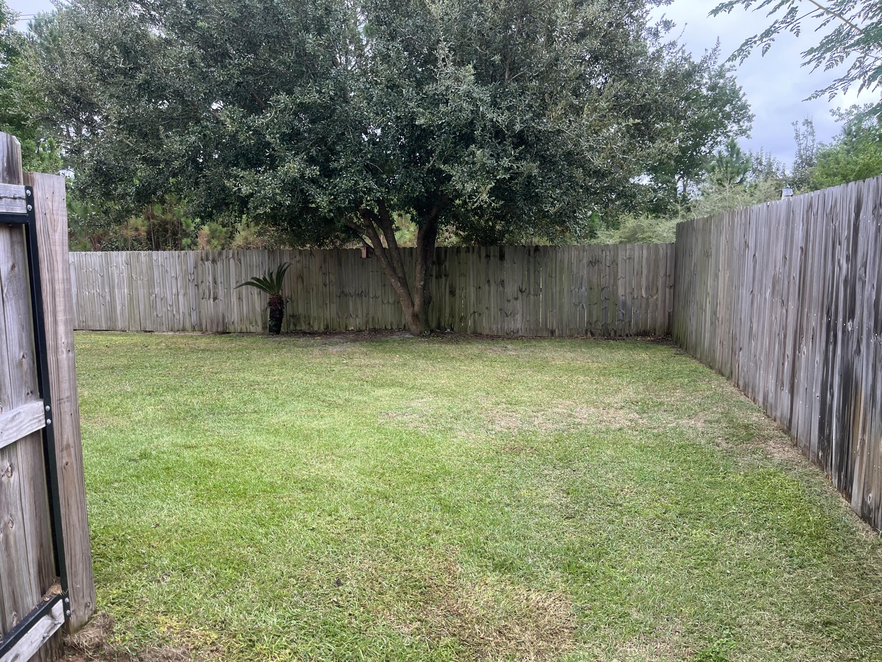 PARKER PLACE - Residential Lease