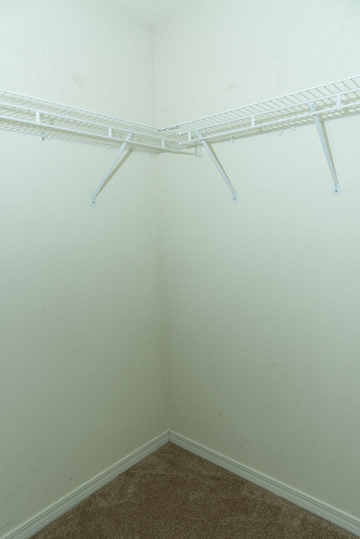 PARKER PLACE - Residential Lease