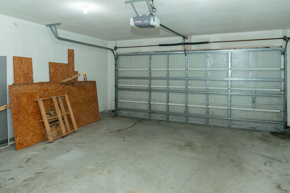 PARKER PLACE - Residential Lease