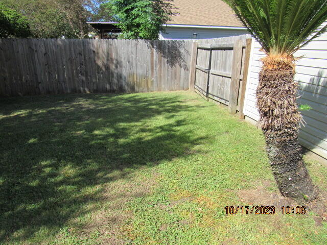 PARKER PLACE - Residential Lease