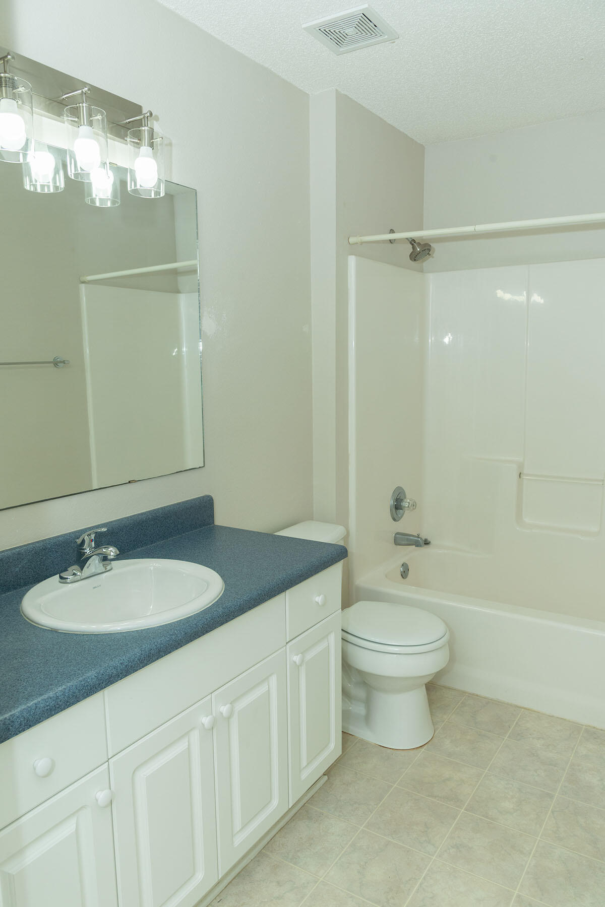 PARKER PLACE - Residential Lease