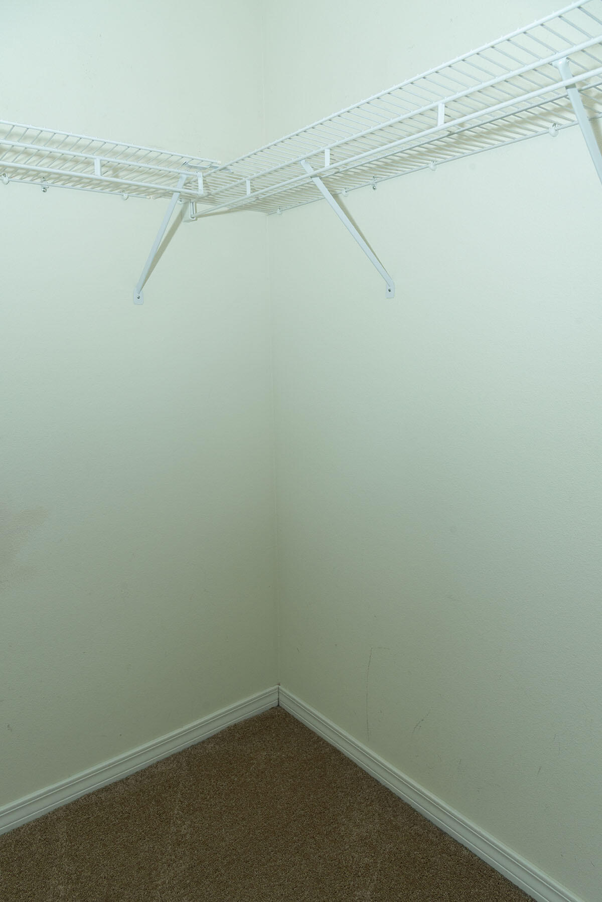 PARKER PLACE - Residential Lease