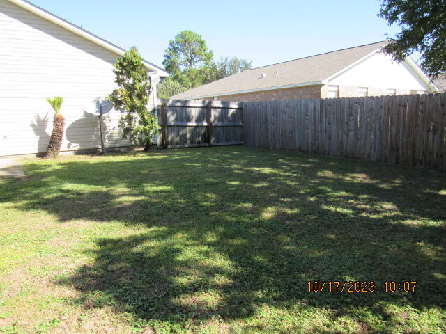 PARKER PLACE - Residential Lease