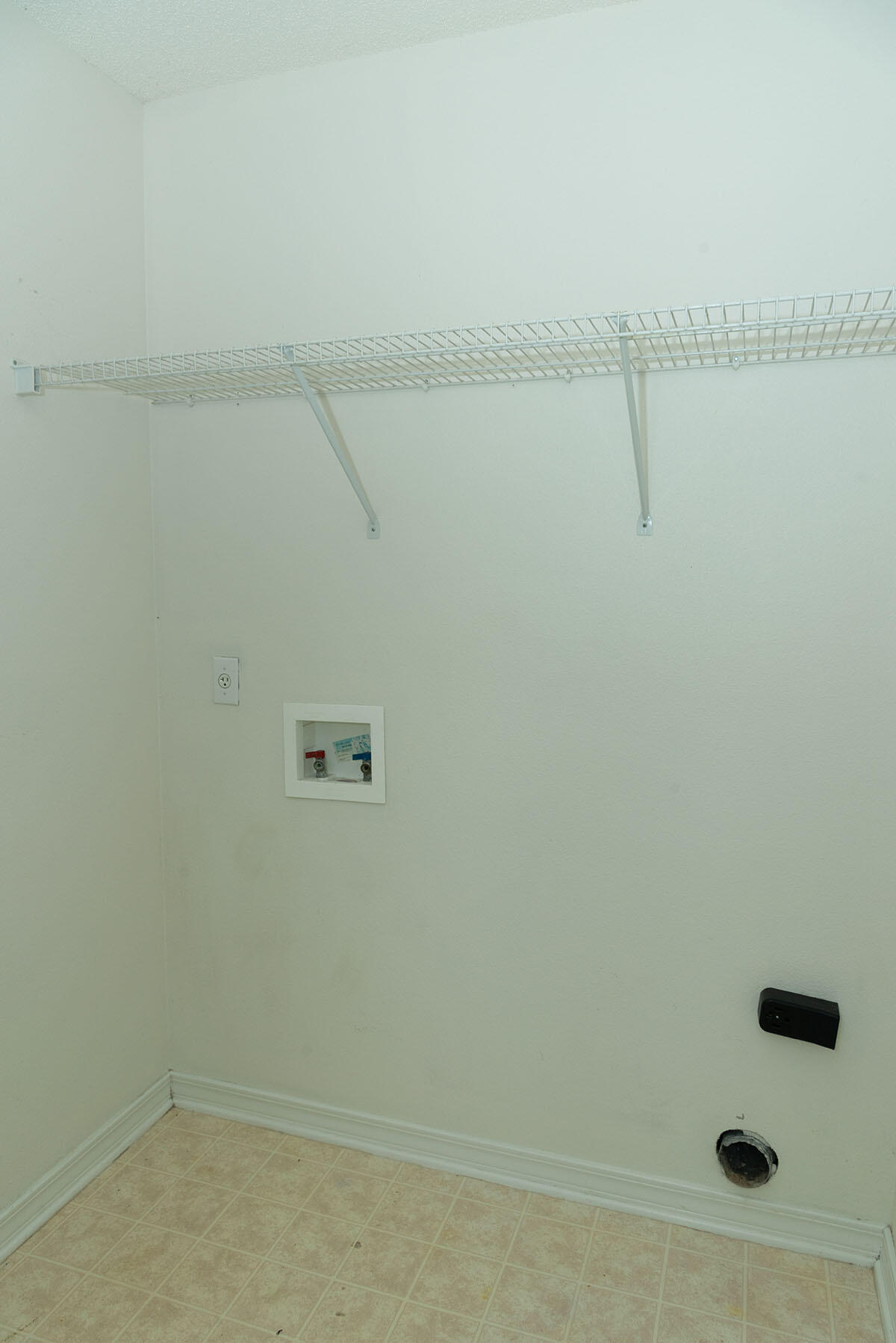 PARKER PLACE - Residential Lease