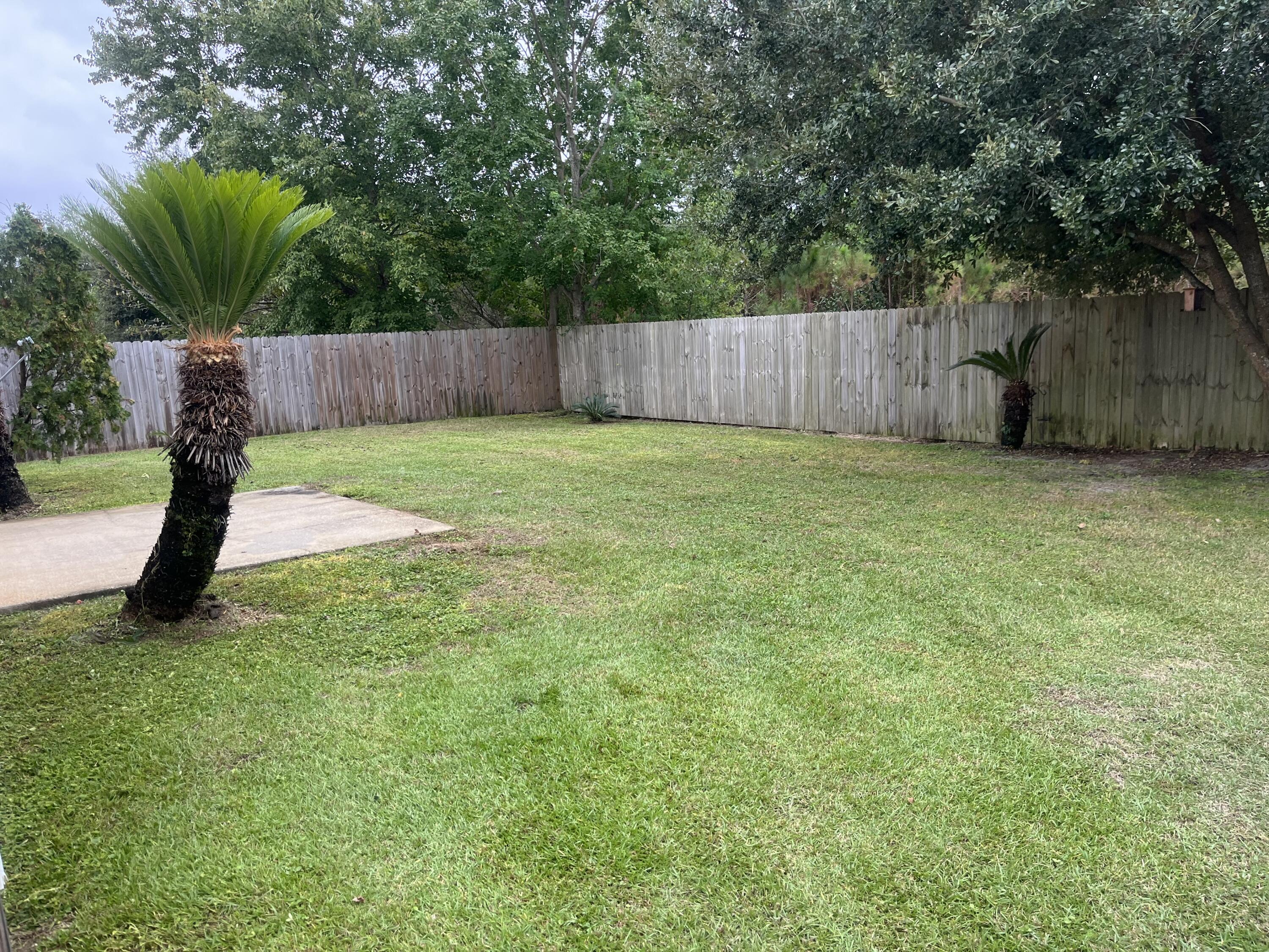 PARKER PLACE - Residential Lease