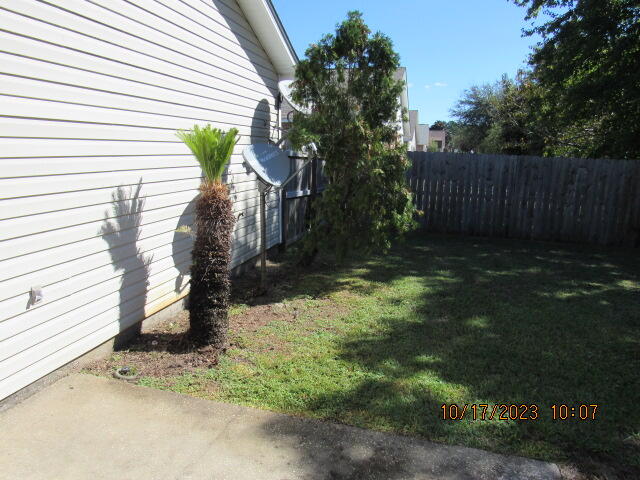 PARKER PLACE - Residential Lease