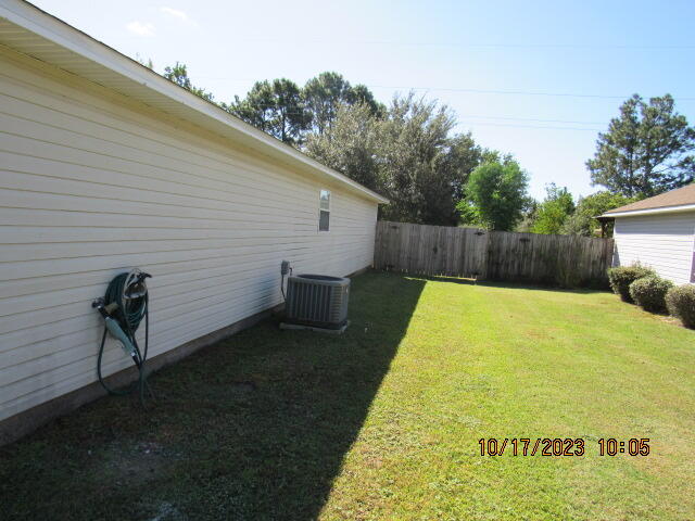 PARKER PLACE - Residential Lease