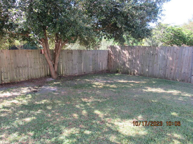 PARKER PLACE - Residential Lease