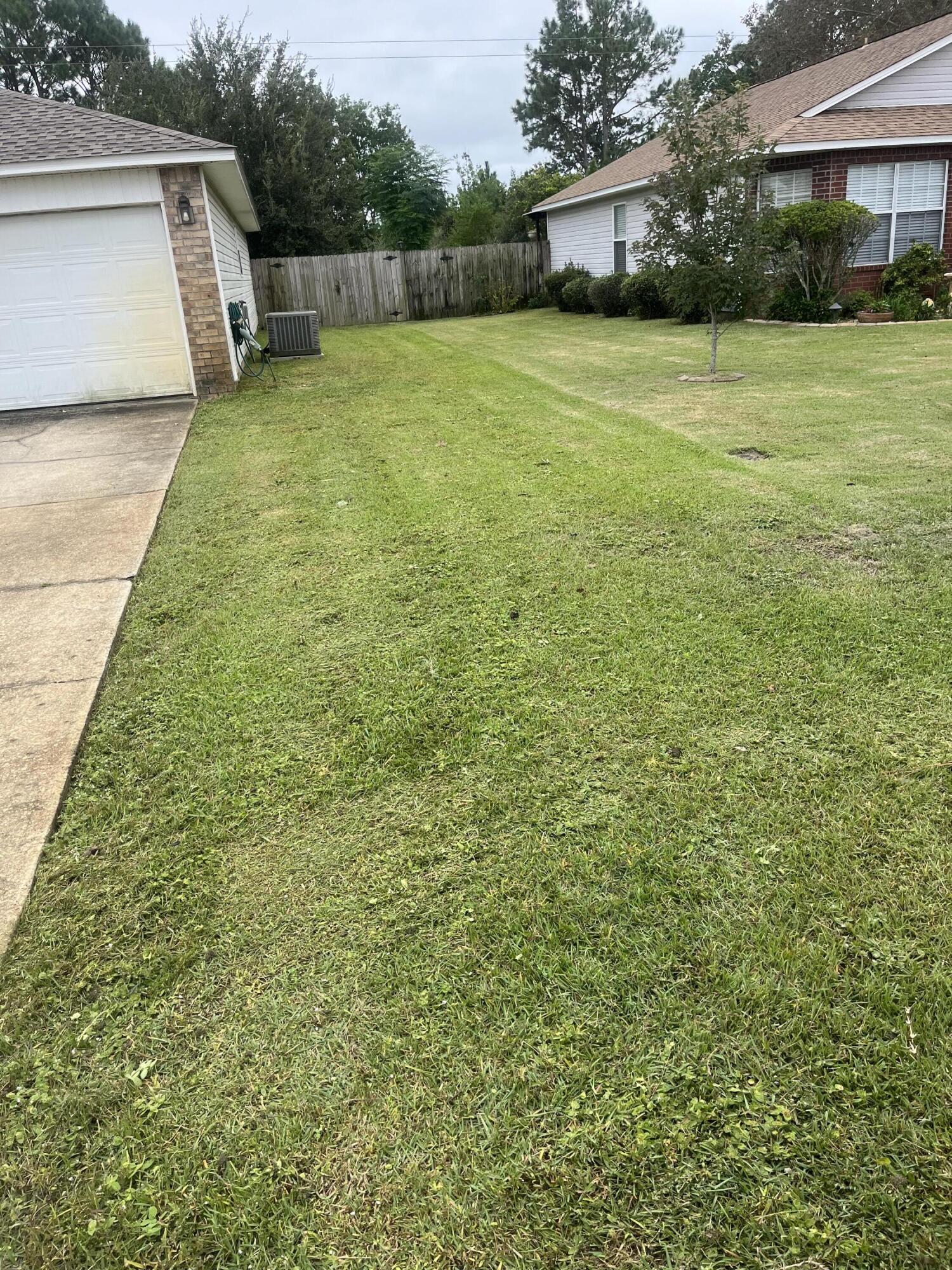 PARKER PLACE - Residential Lease