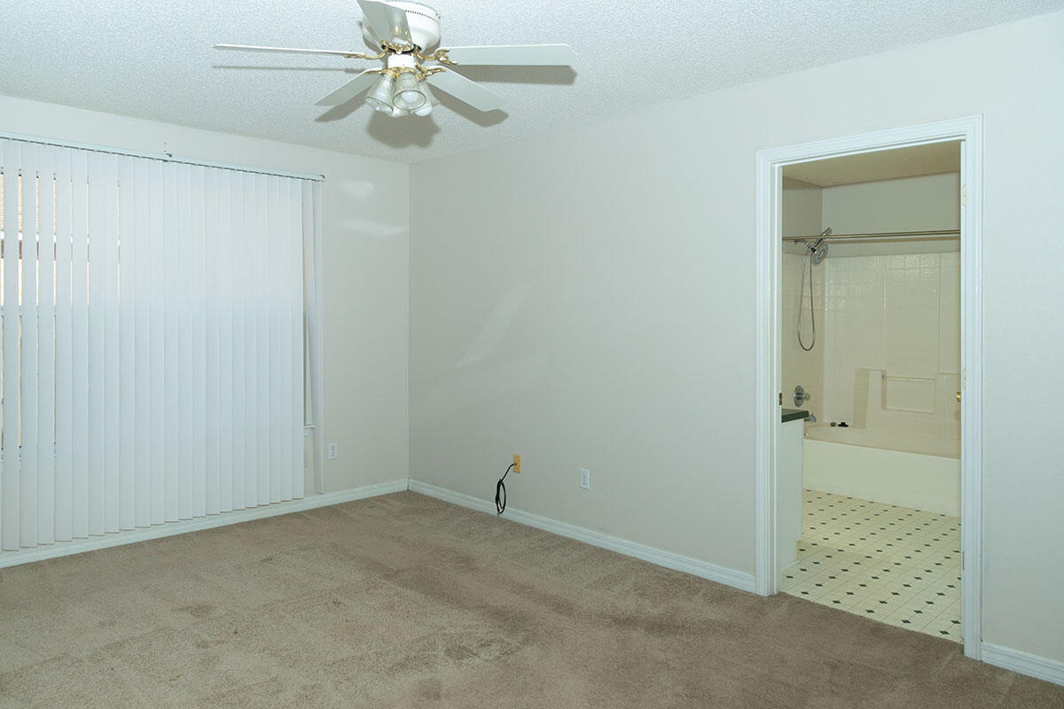 PARKER PLACE - Residential Lease